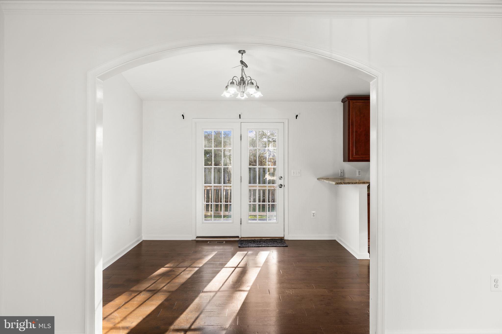 NORMANDY VILLAGE - Residential