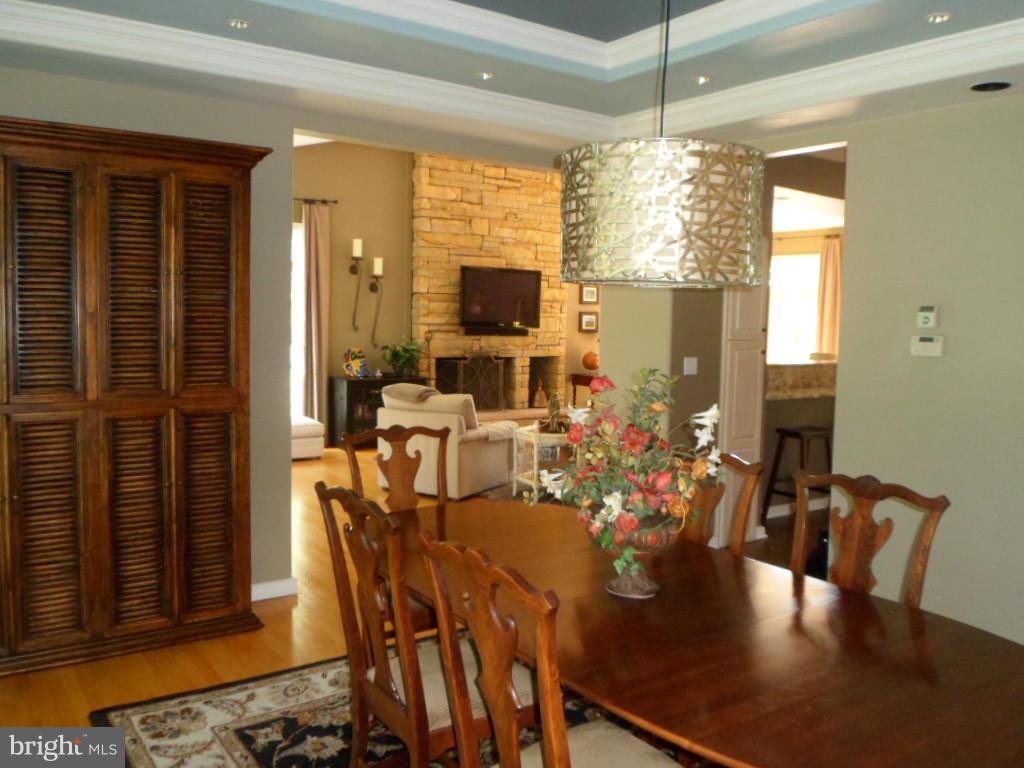 TOWN CREEK - Residential Lease