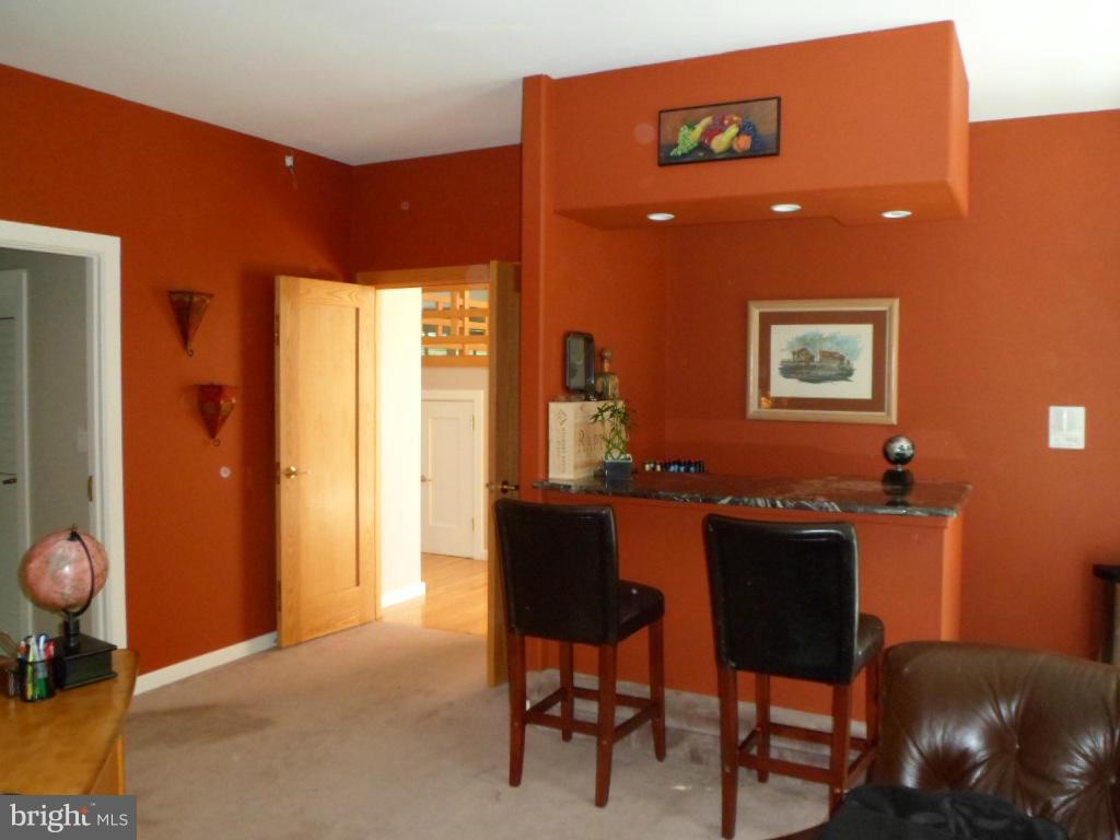 TOWN CREEK - Residential Lease