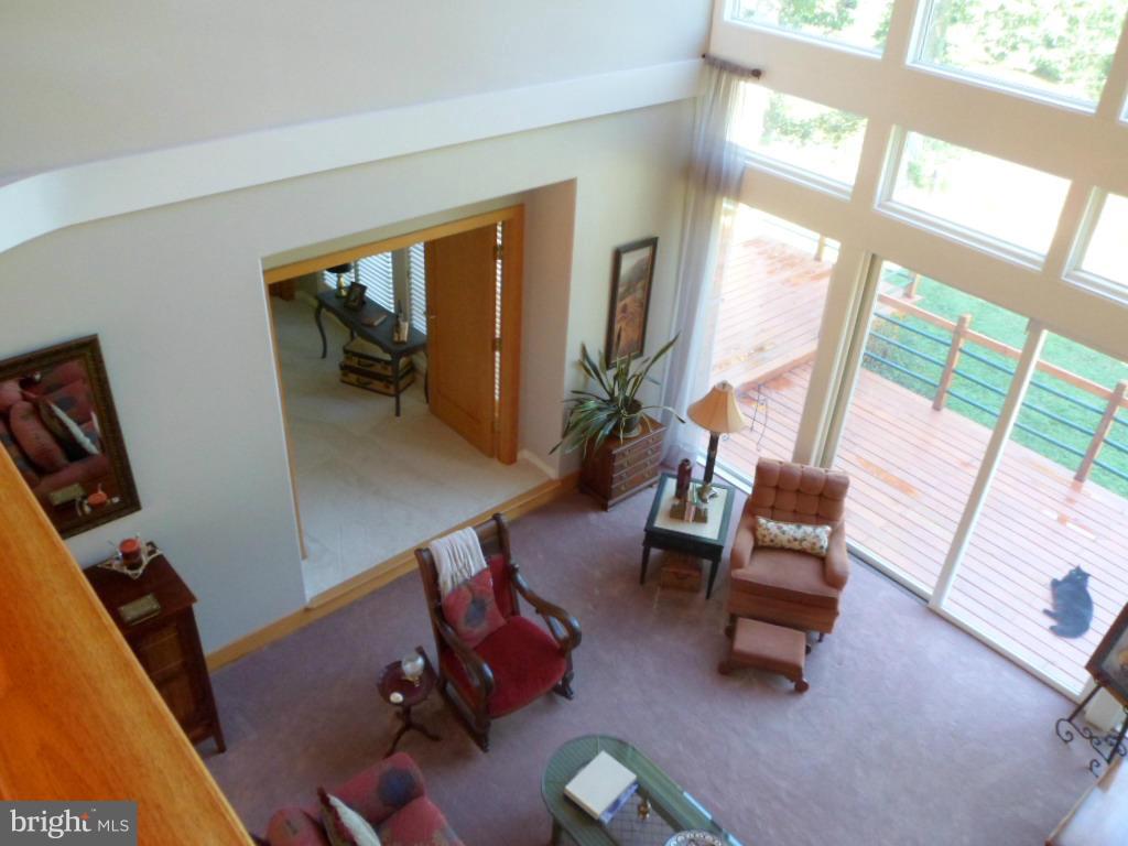 TOWN CREEK - Residential Lease