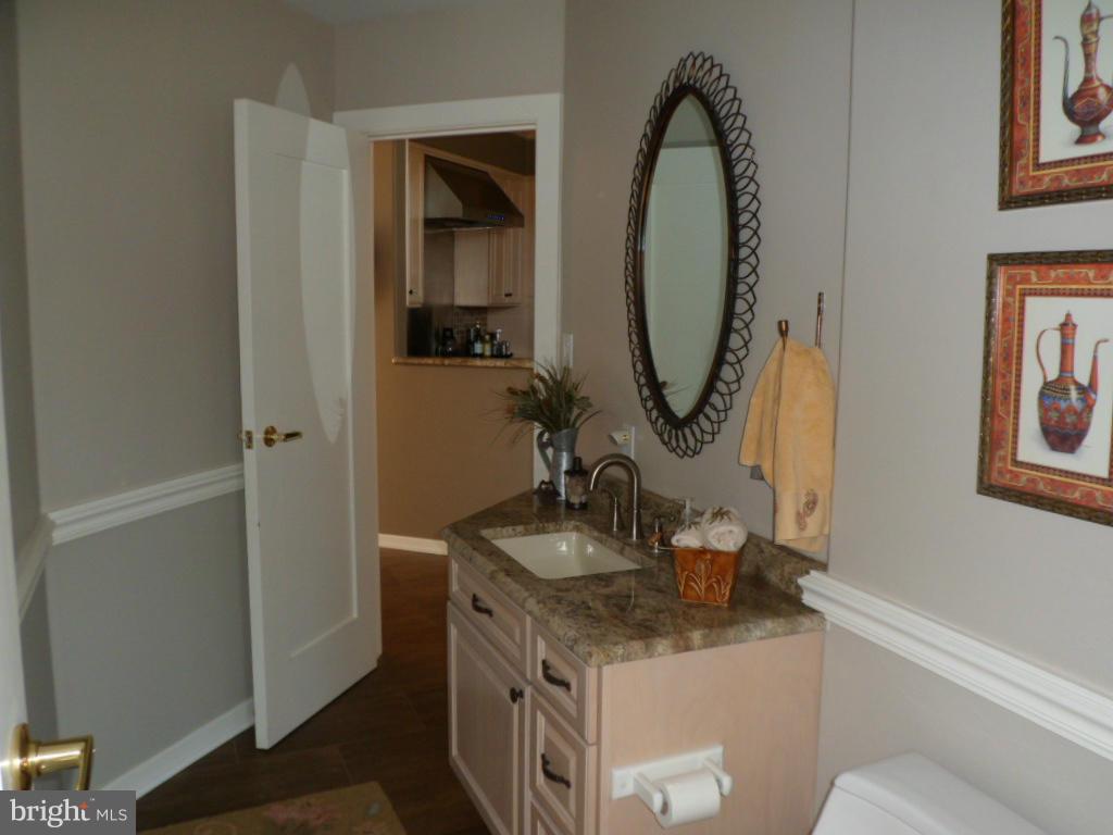 TOWN CREEK - Residential Lease