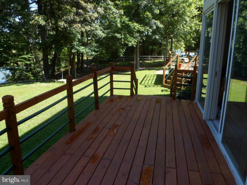 TOWN CREEK - Residential Lease