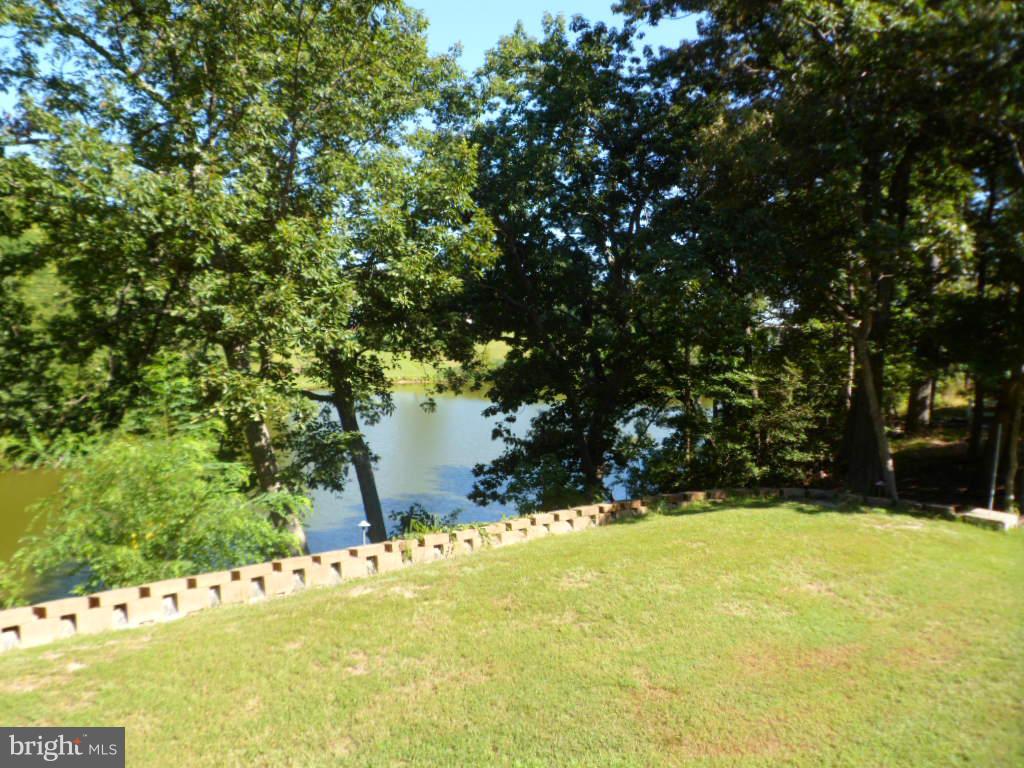 TOWN CREEK - Residential Lease