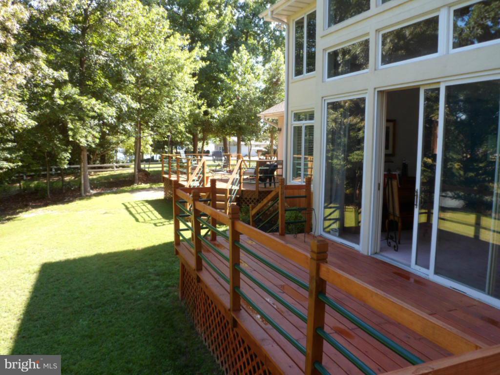 TOWN CREEK - Residential Lease