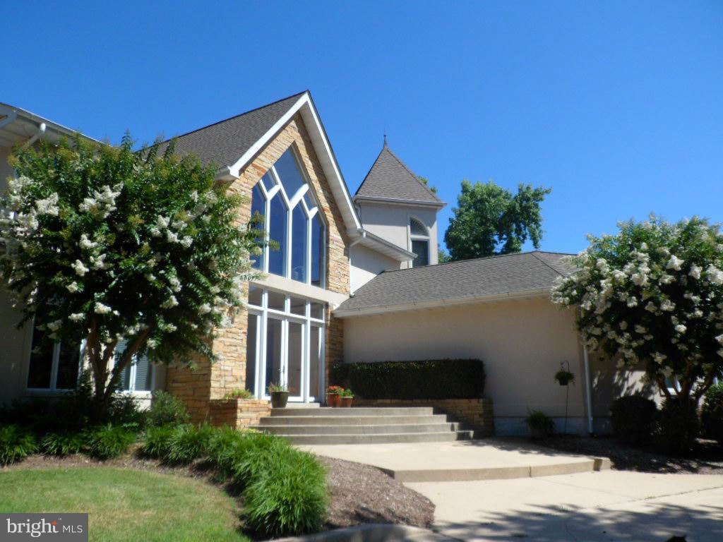 TOWN CREEK - Residential Lease