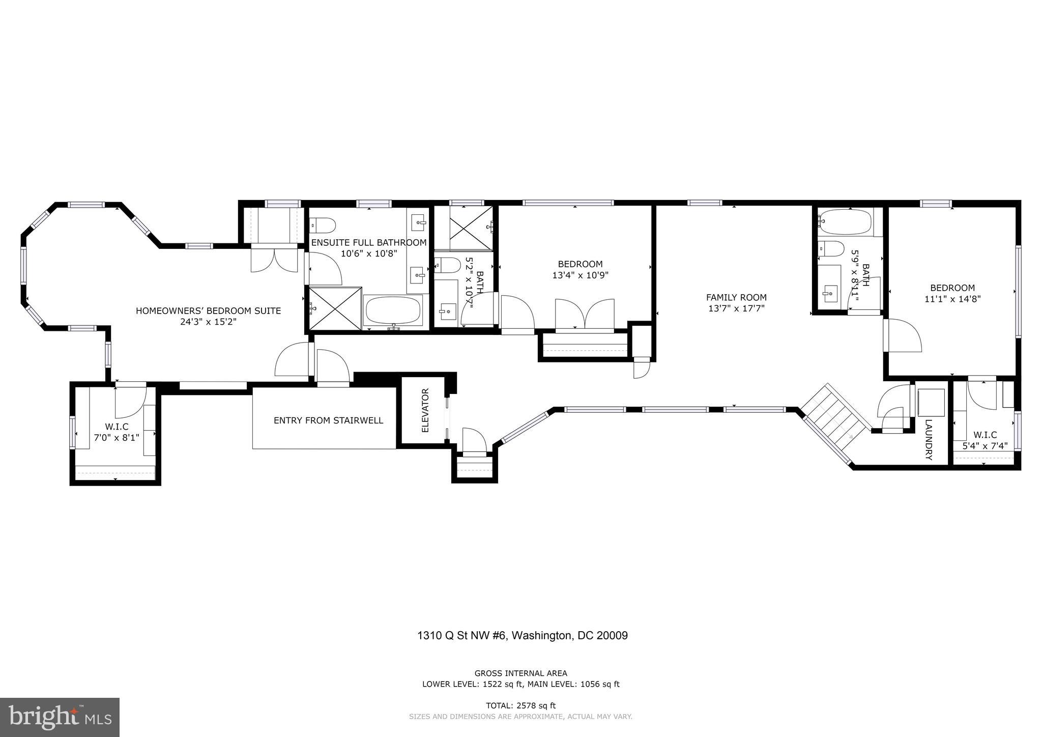 LOGAN - Residential