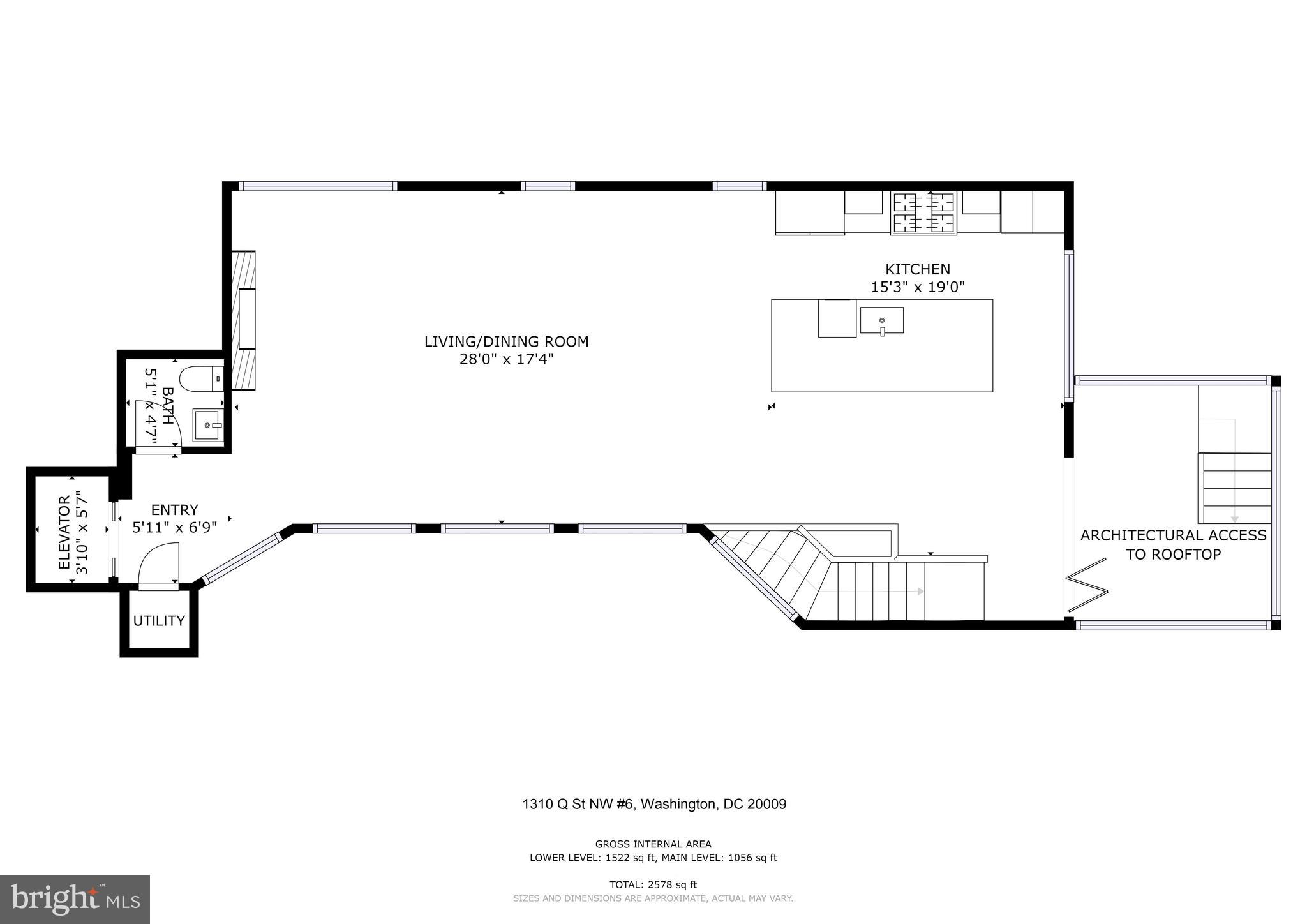 LOGAN - Residential