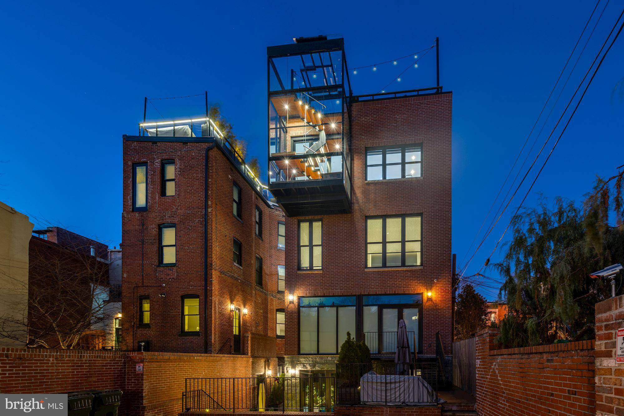 LOGAN - Residential