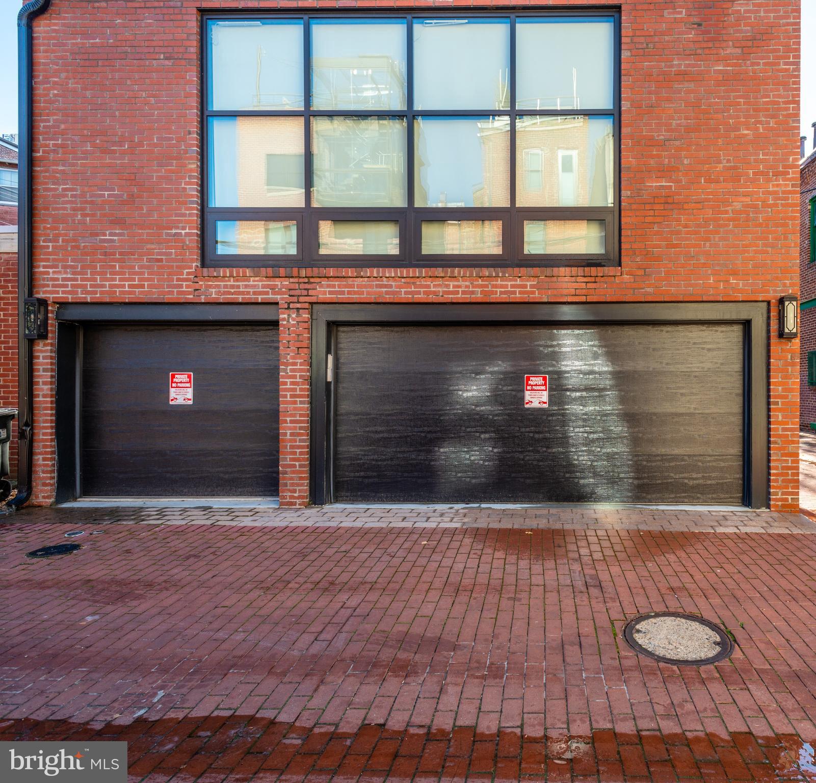 LOGAN - Residential