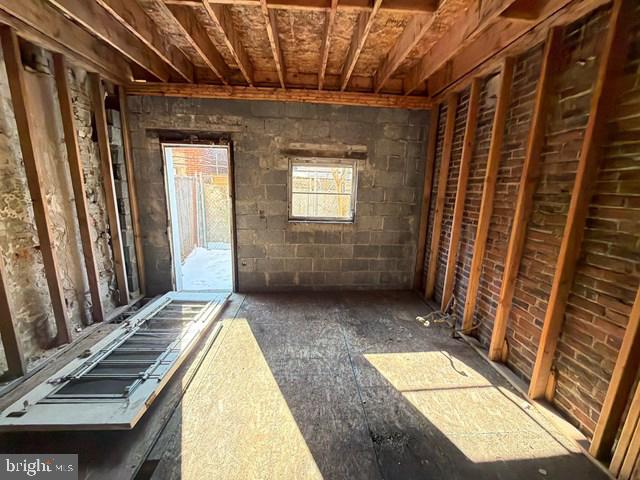 PHILADELPHIA (SOUTH) - Residential