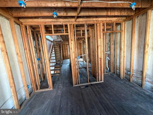 PHILADELPHIA (SOUTH) - Residential