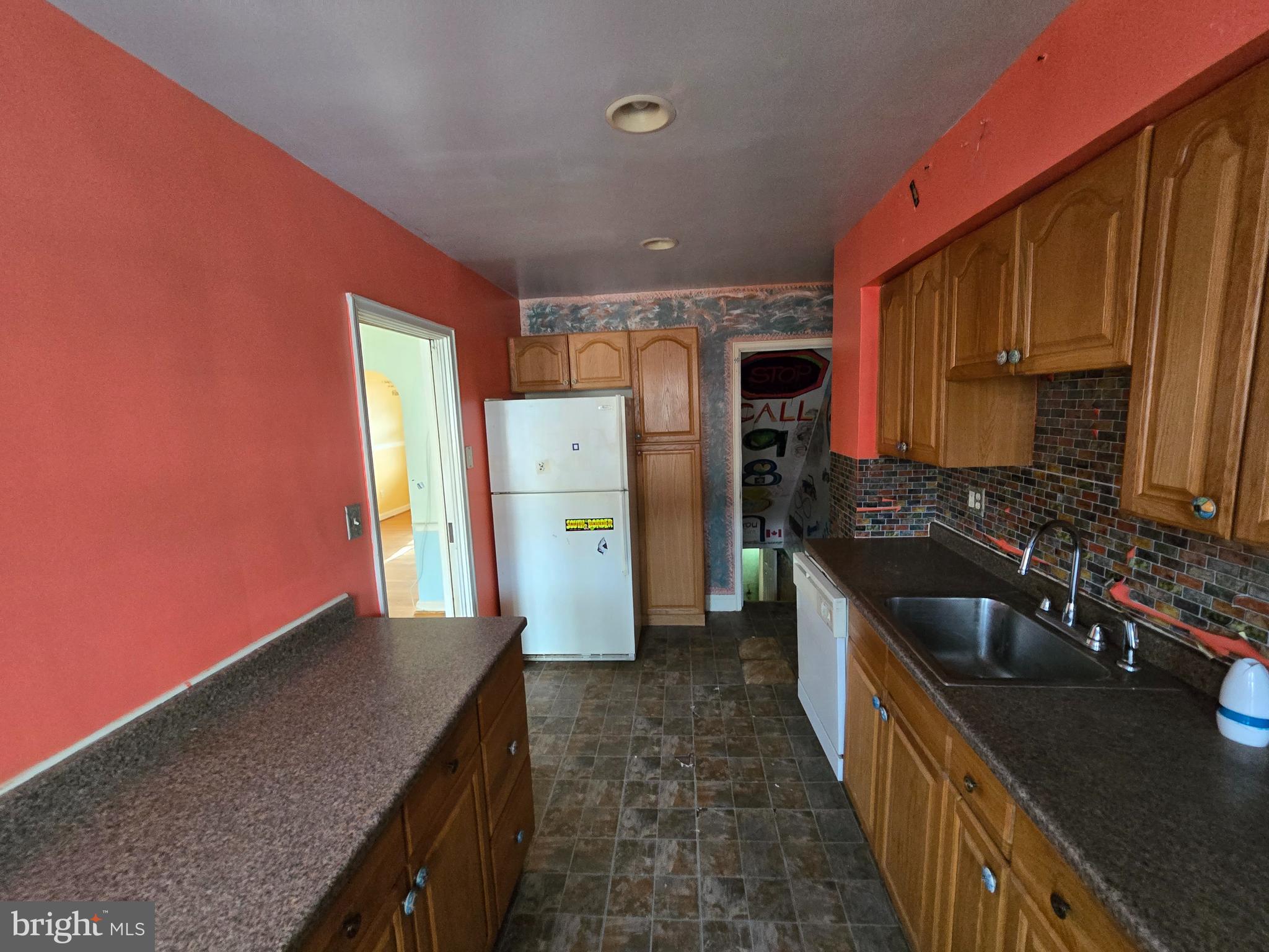 WOODBOURNE HEIGHTS - Residential