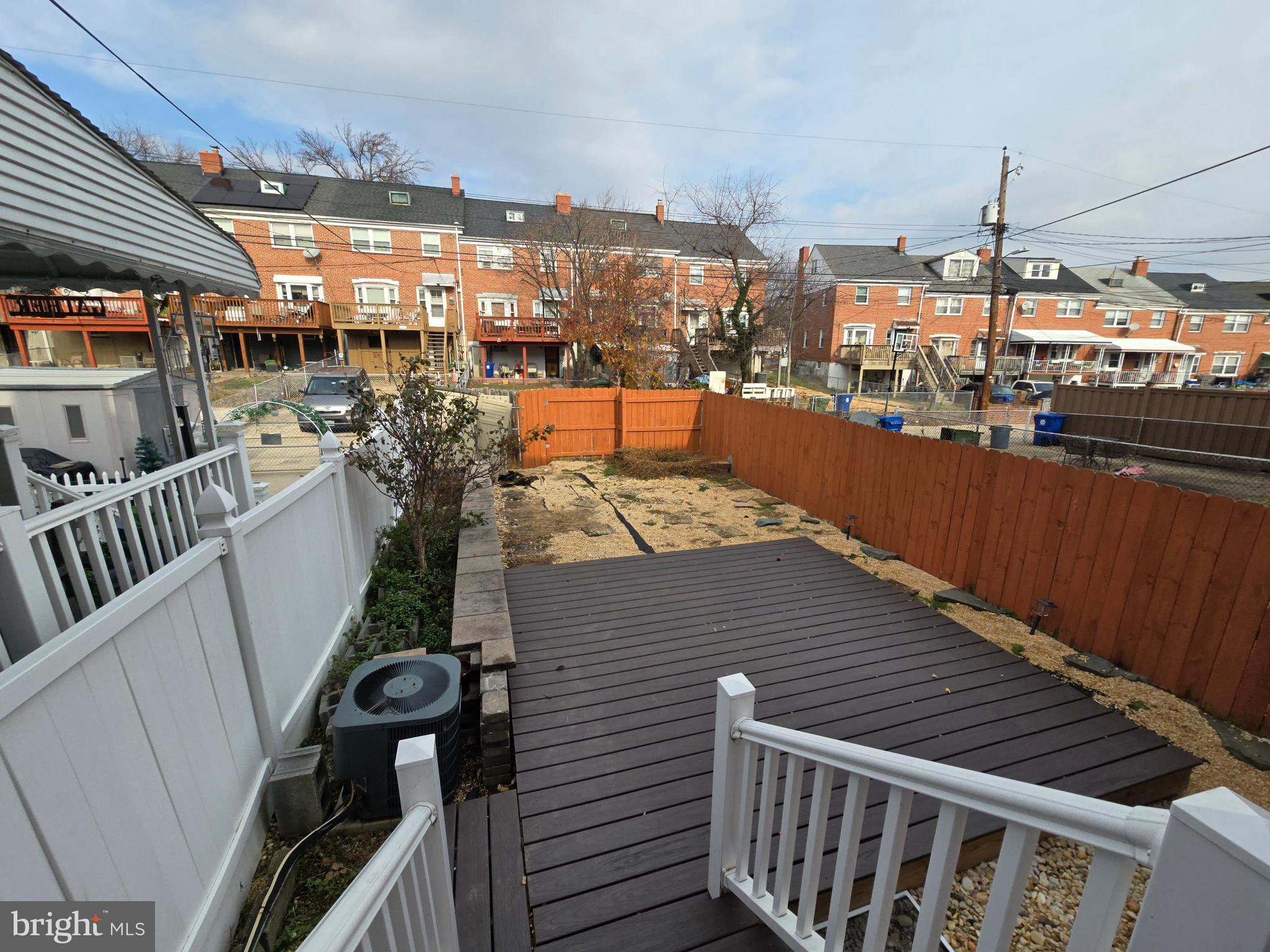 WOODBOURNE HEIGHTS - Residential