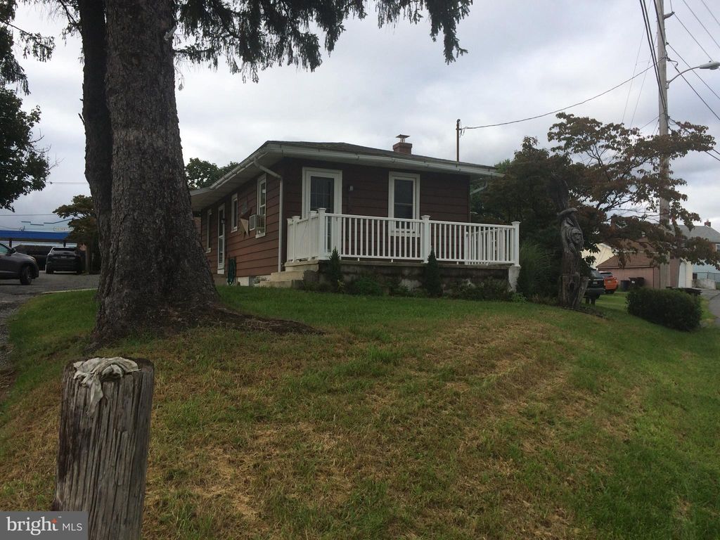 Photo of 1151 Montgomery Avenue, BOYERTOWN, PA 19512 (MLS # PABK2068032)