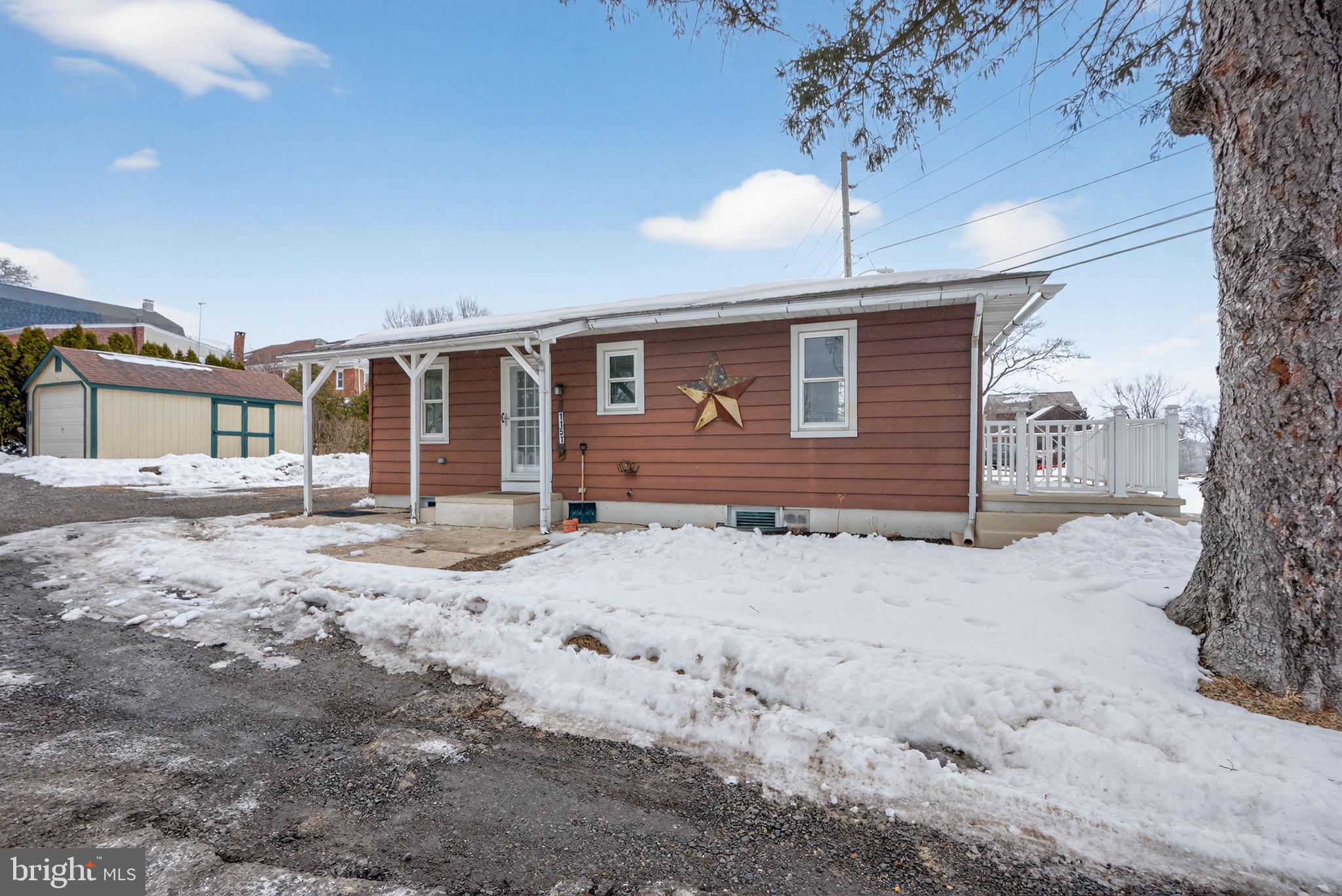 1151 MONTGOMERY AVENUE