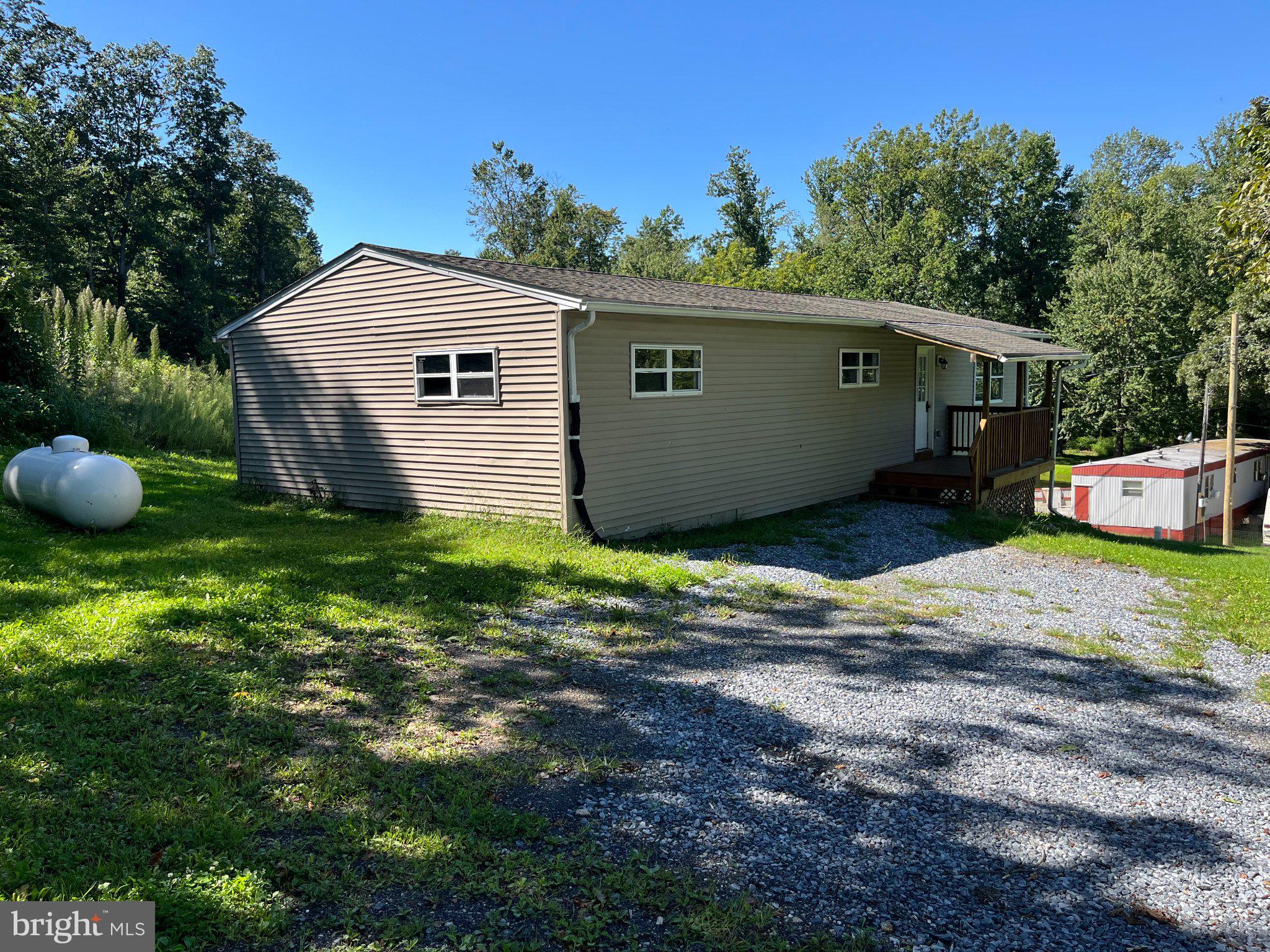 716 RED HILL ROAD
