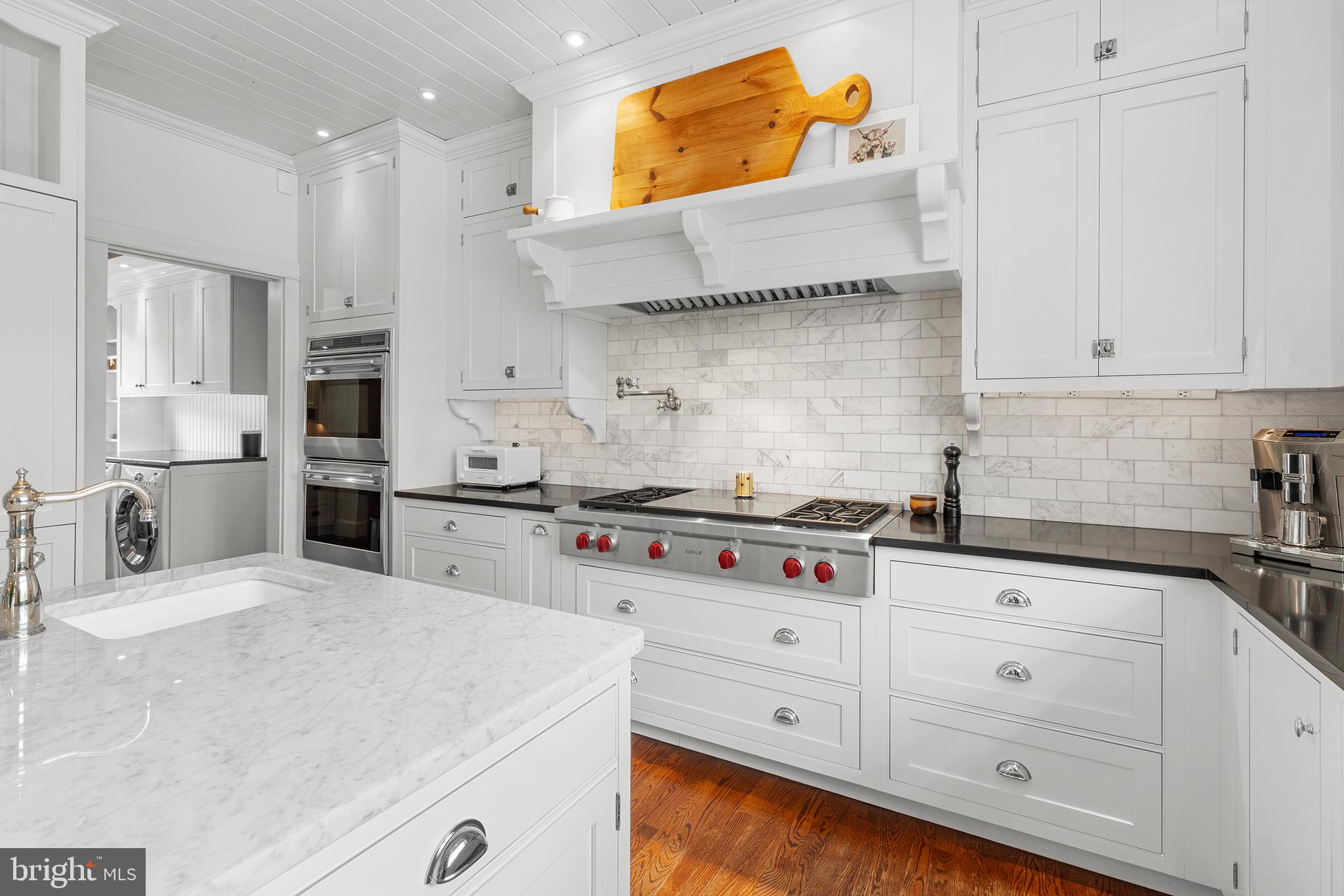 BOWMANS TOWER FARM - Residential