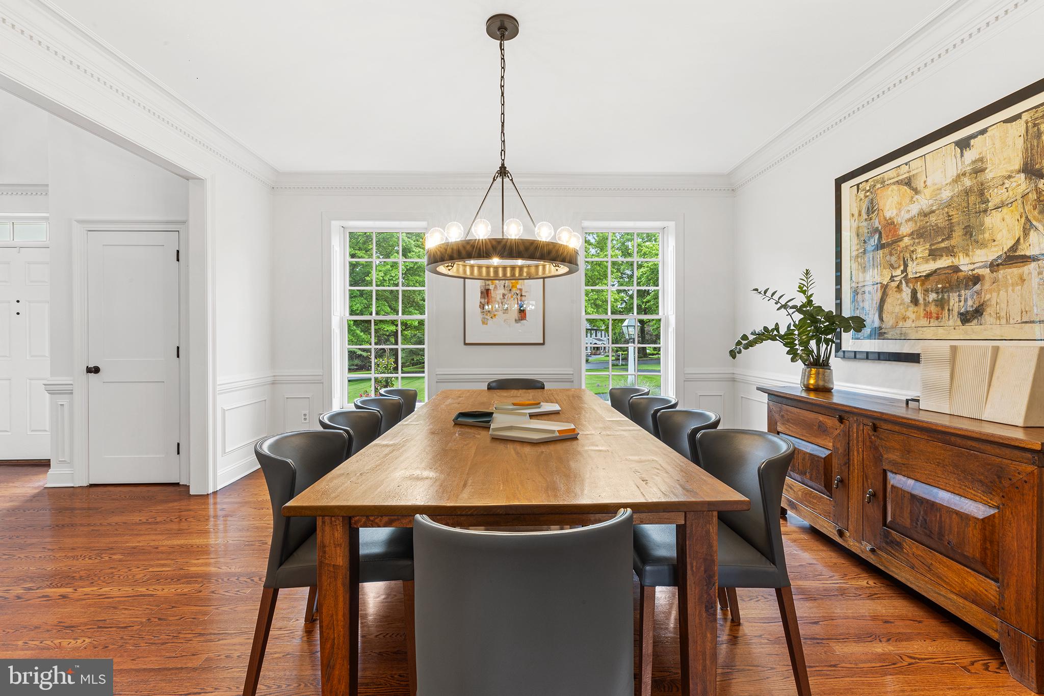 BOWMANS TOWER FARM - Residential