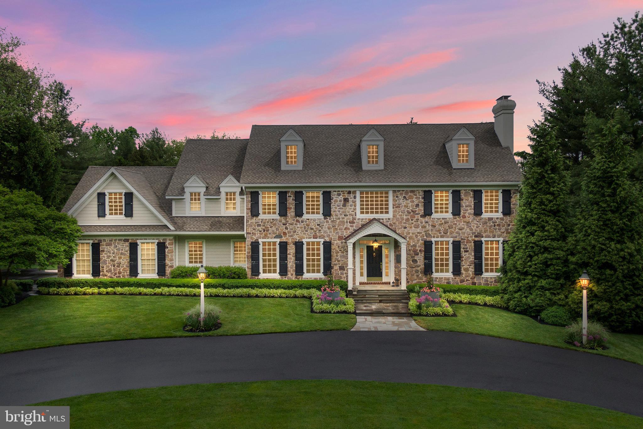 BOWMANS TOWER FARM - Residential