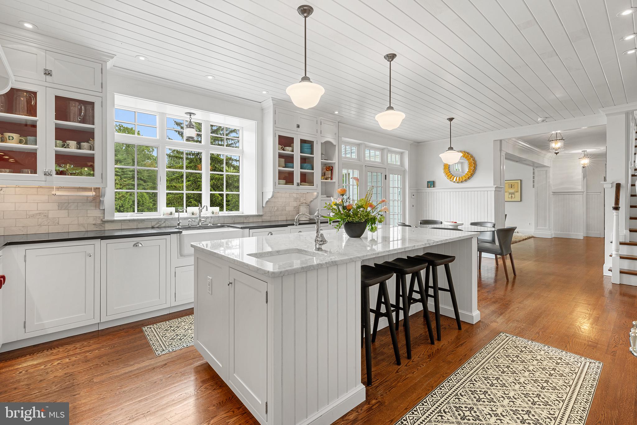 BOWMANS TOWER FARM - Residential