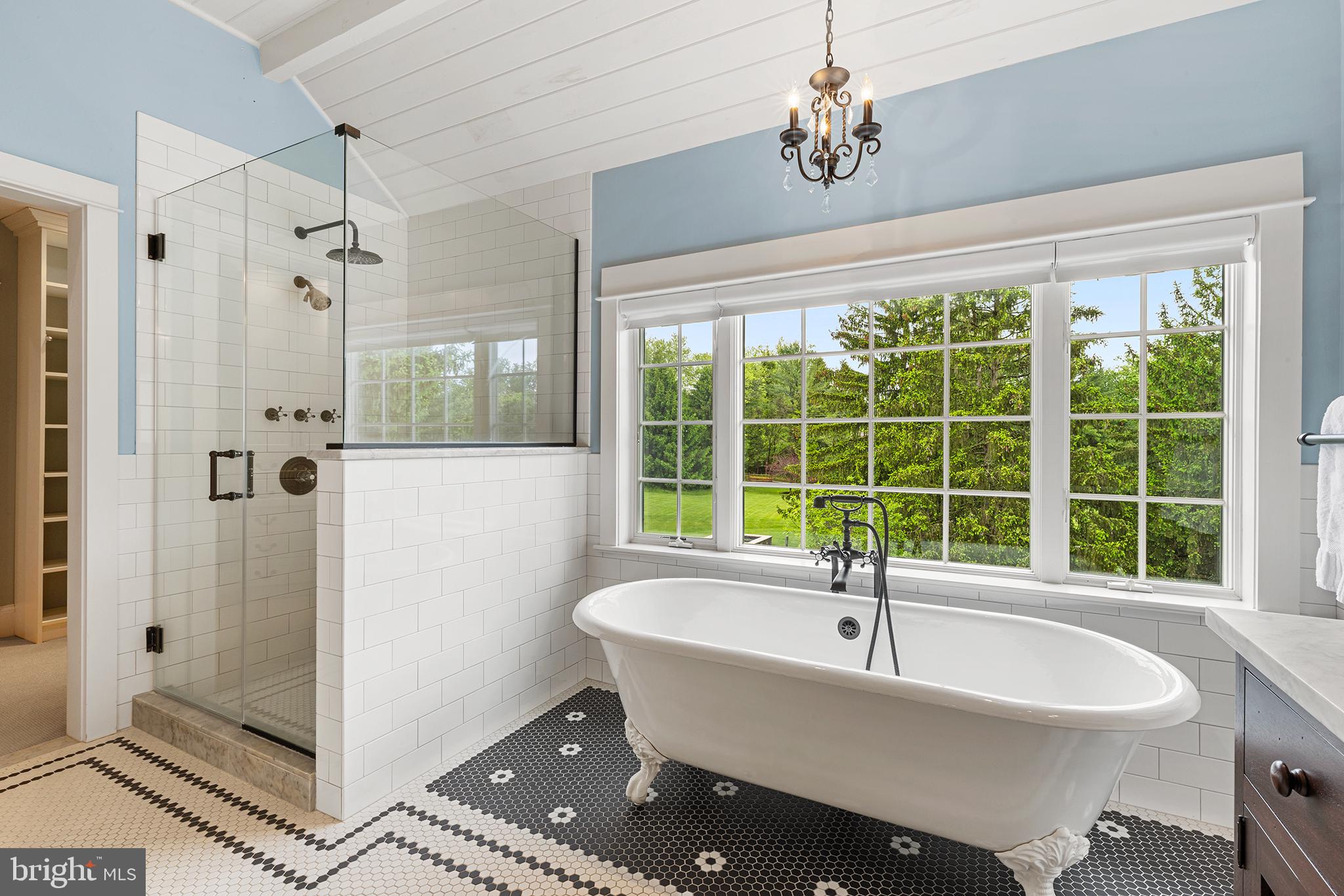 BOWMANS TOWER FARM - Residential