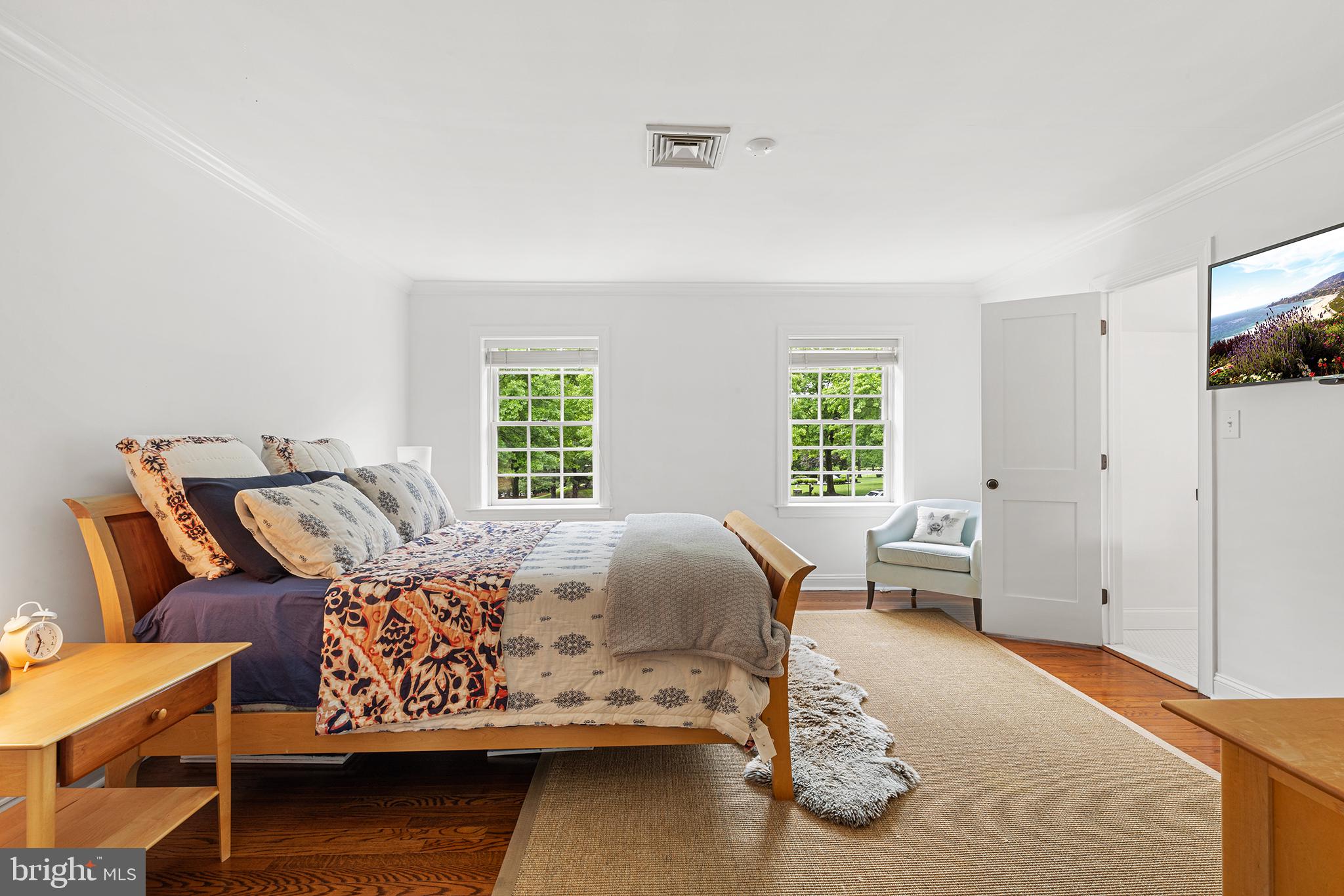 BOWMANS TOWER FARM - Residential