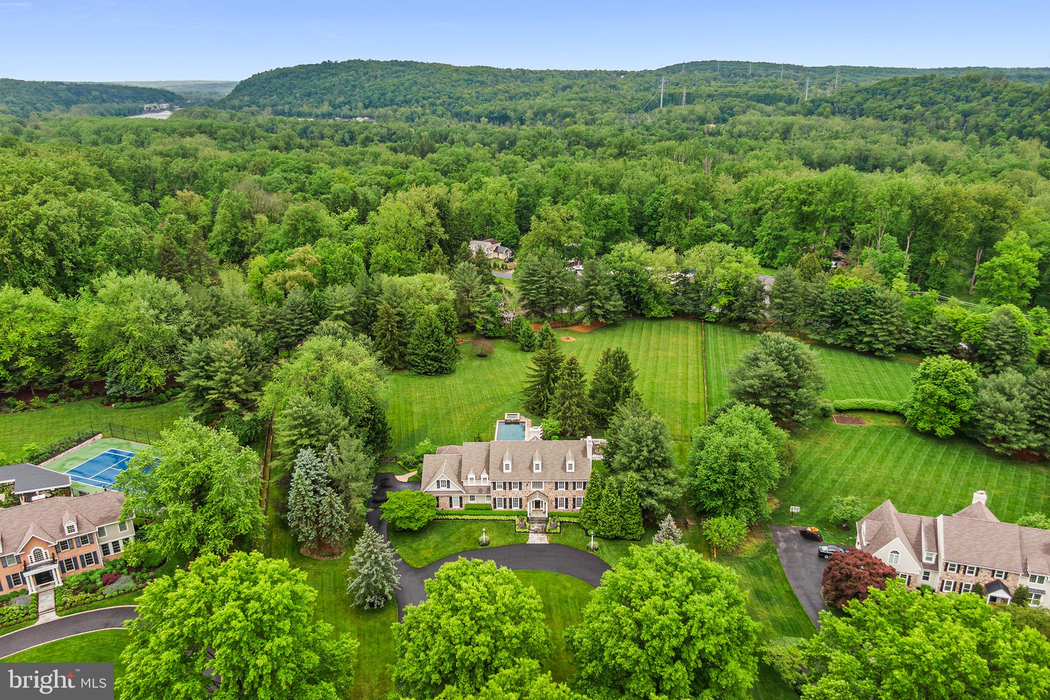 BOWMANS TOWER FARM - Residential