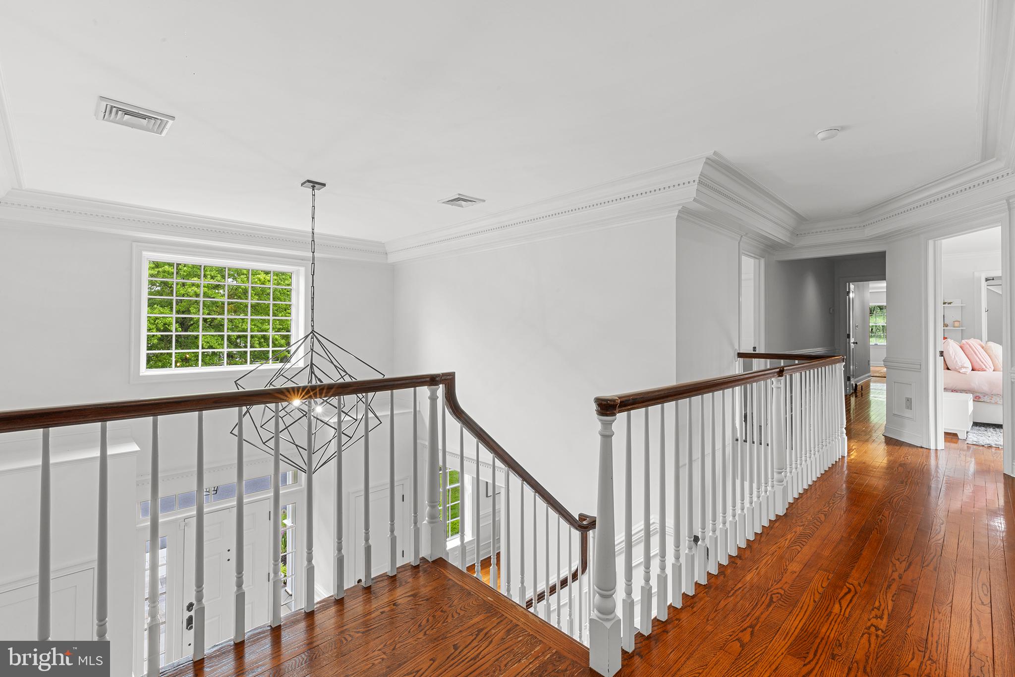 BOWMANS TOWER FARM - Residential