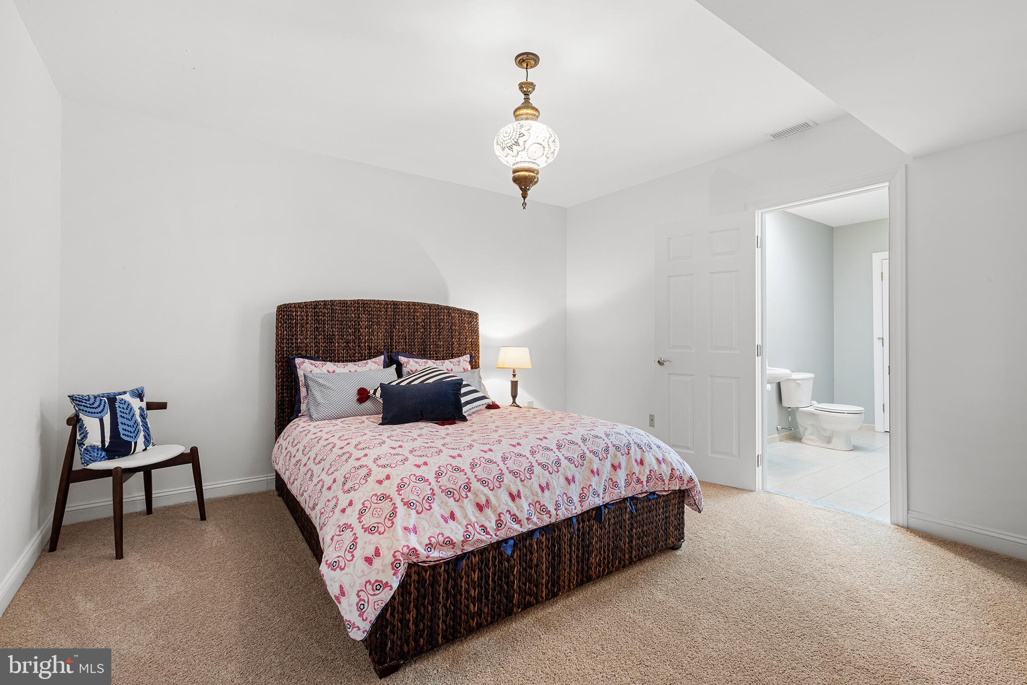 BOWMANS TOWER FARM - Residential