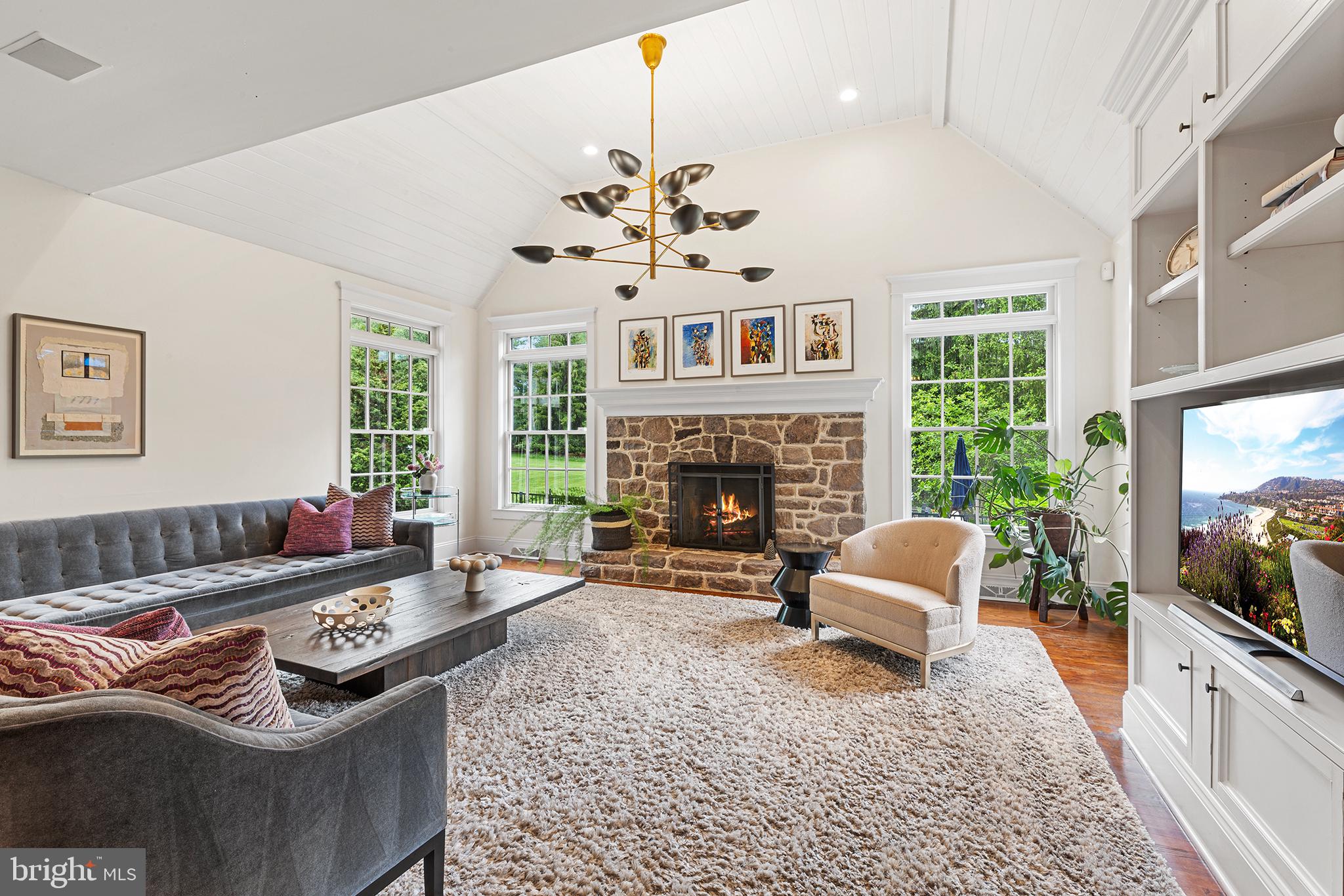 BOWMANS TOWER FARM - Residential