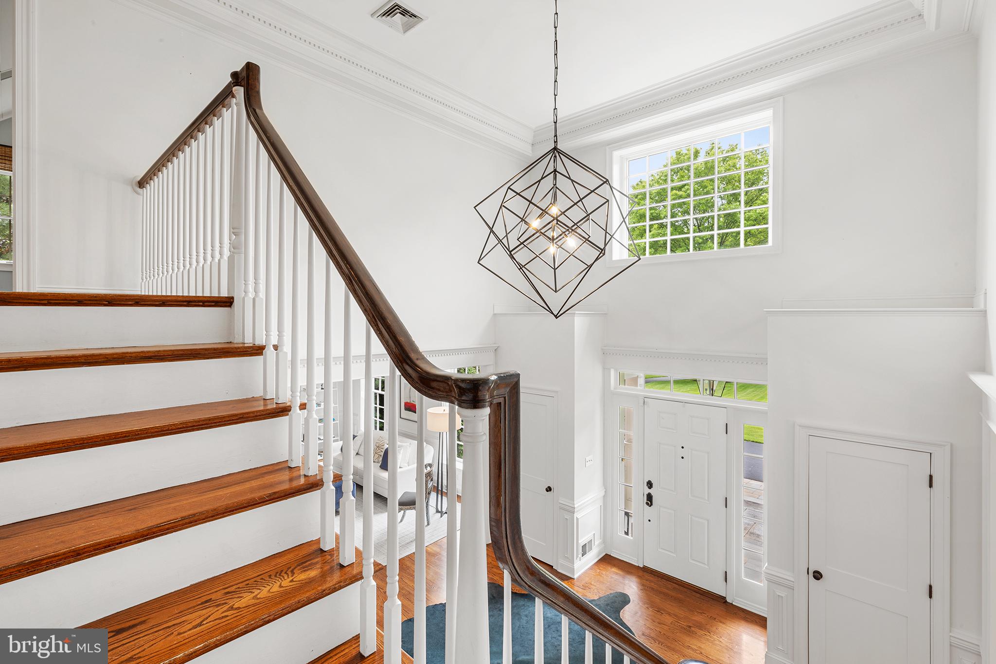 BOWMANS TOWER FARM - Residential