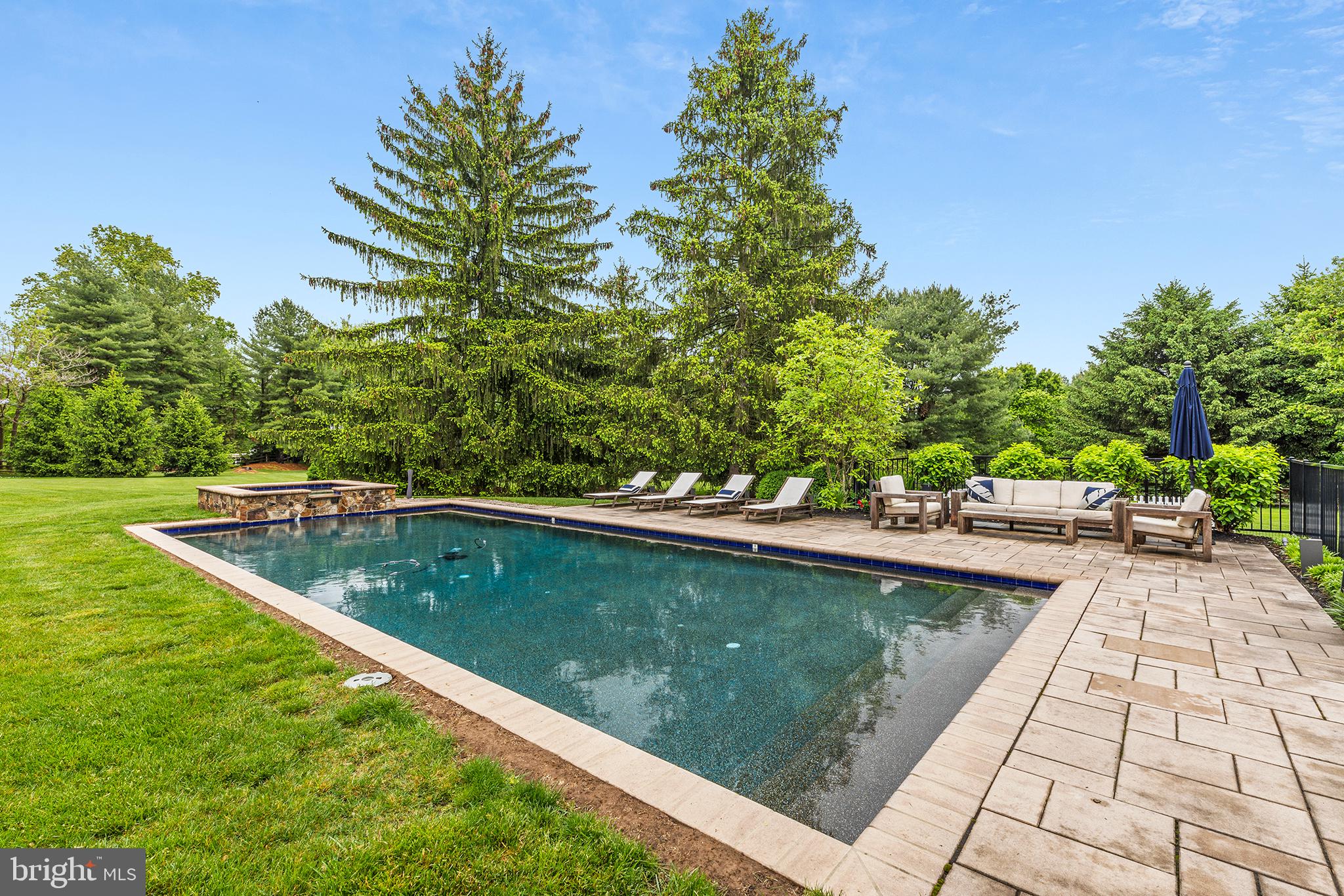 BOWMANS TOWER FARM - Residential