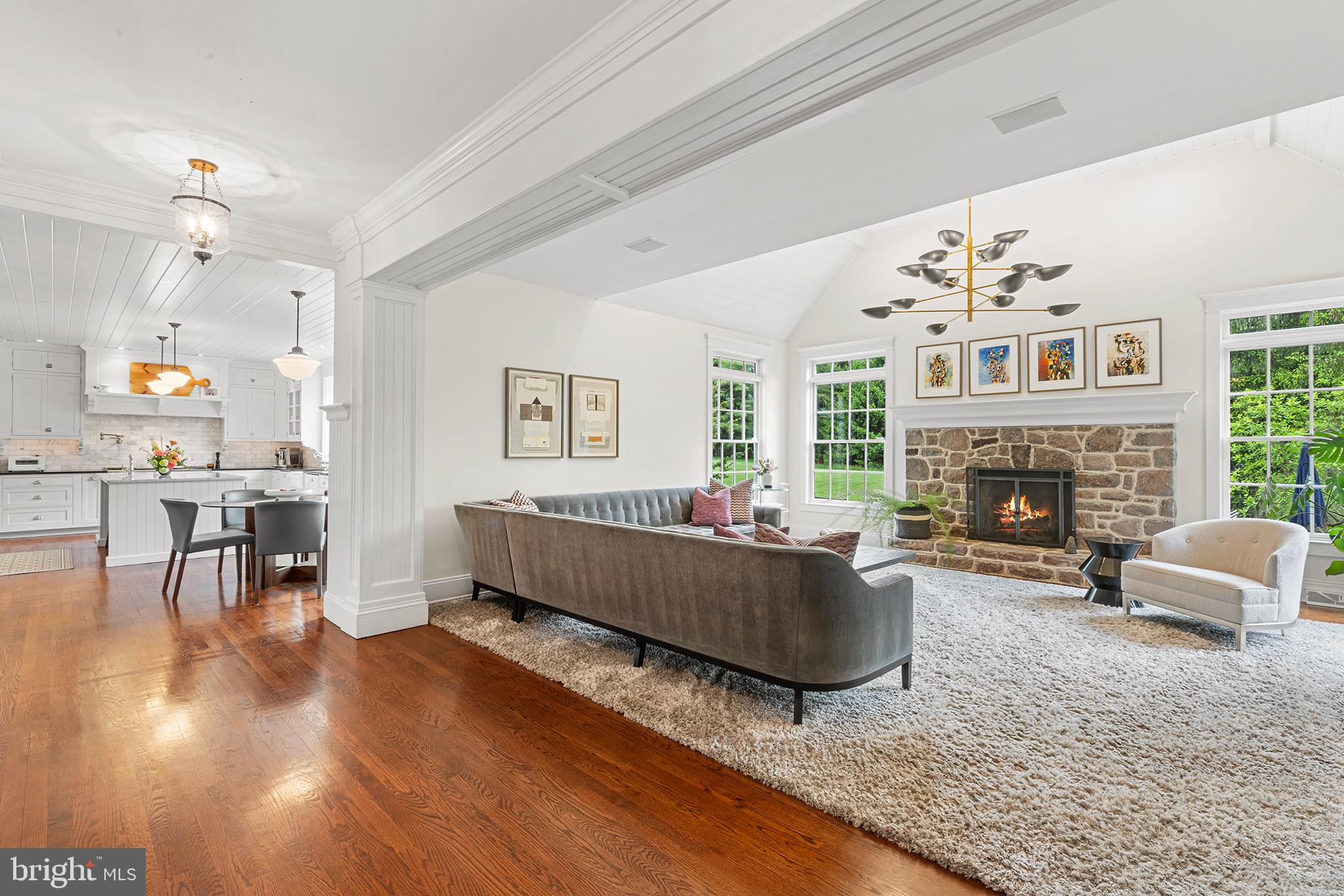 BOWMANS TOWER FARM - Residential