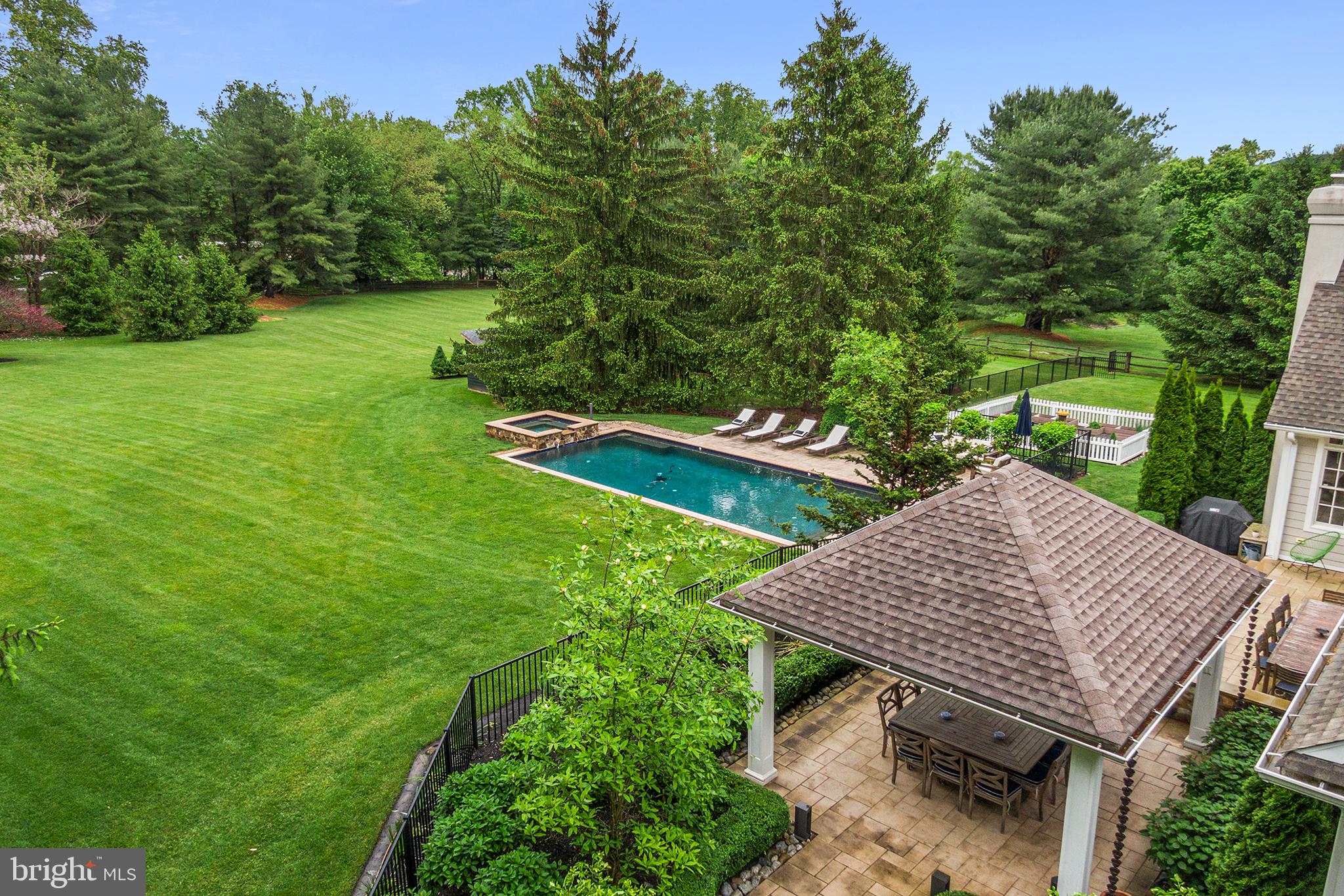 BOWMANS TOWER FARM - Residential