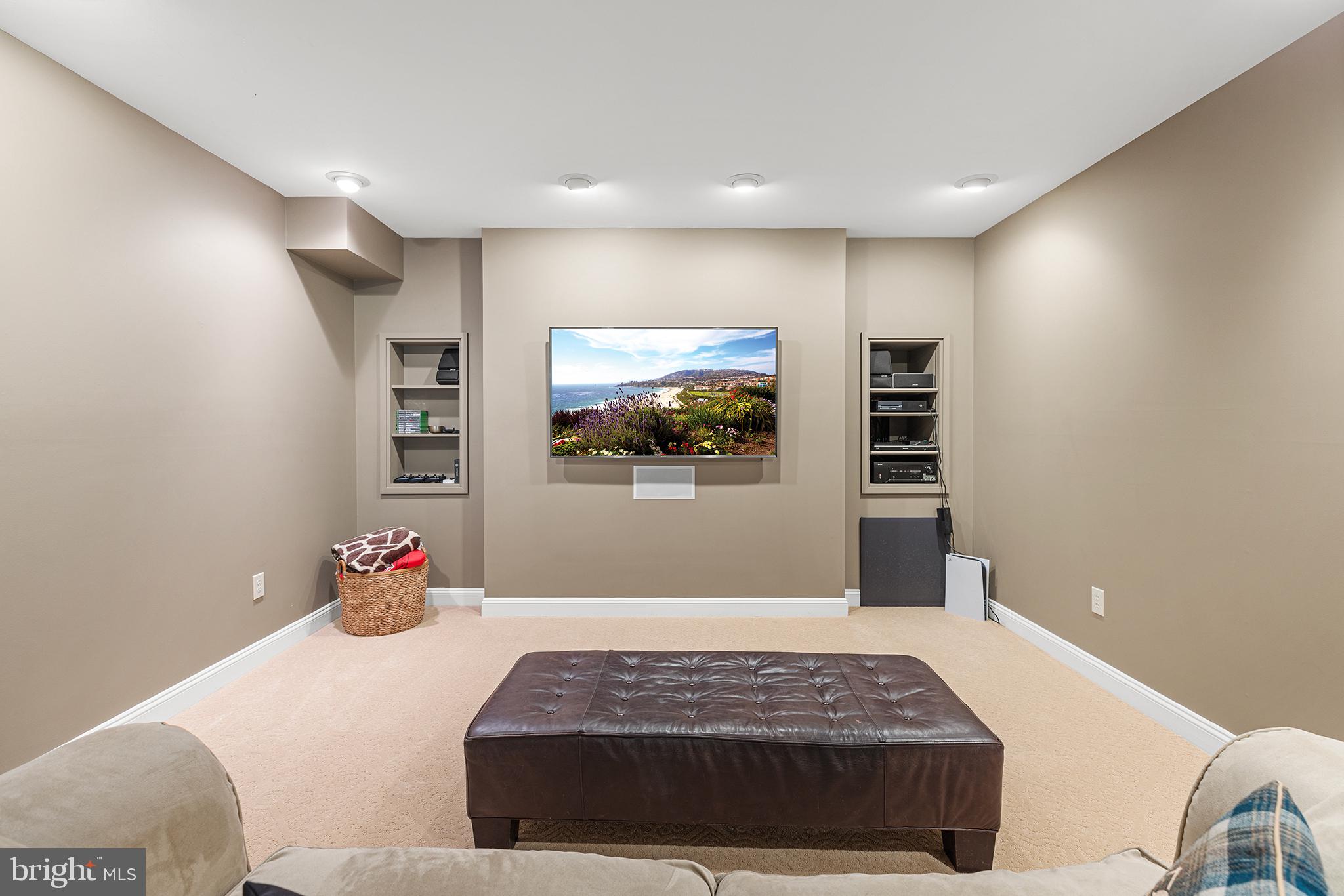 BOWMANS TOWER FARM - Residential