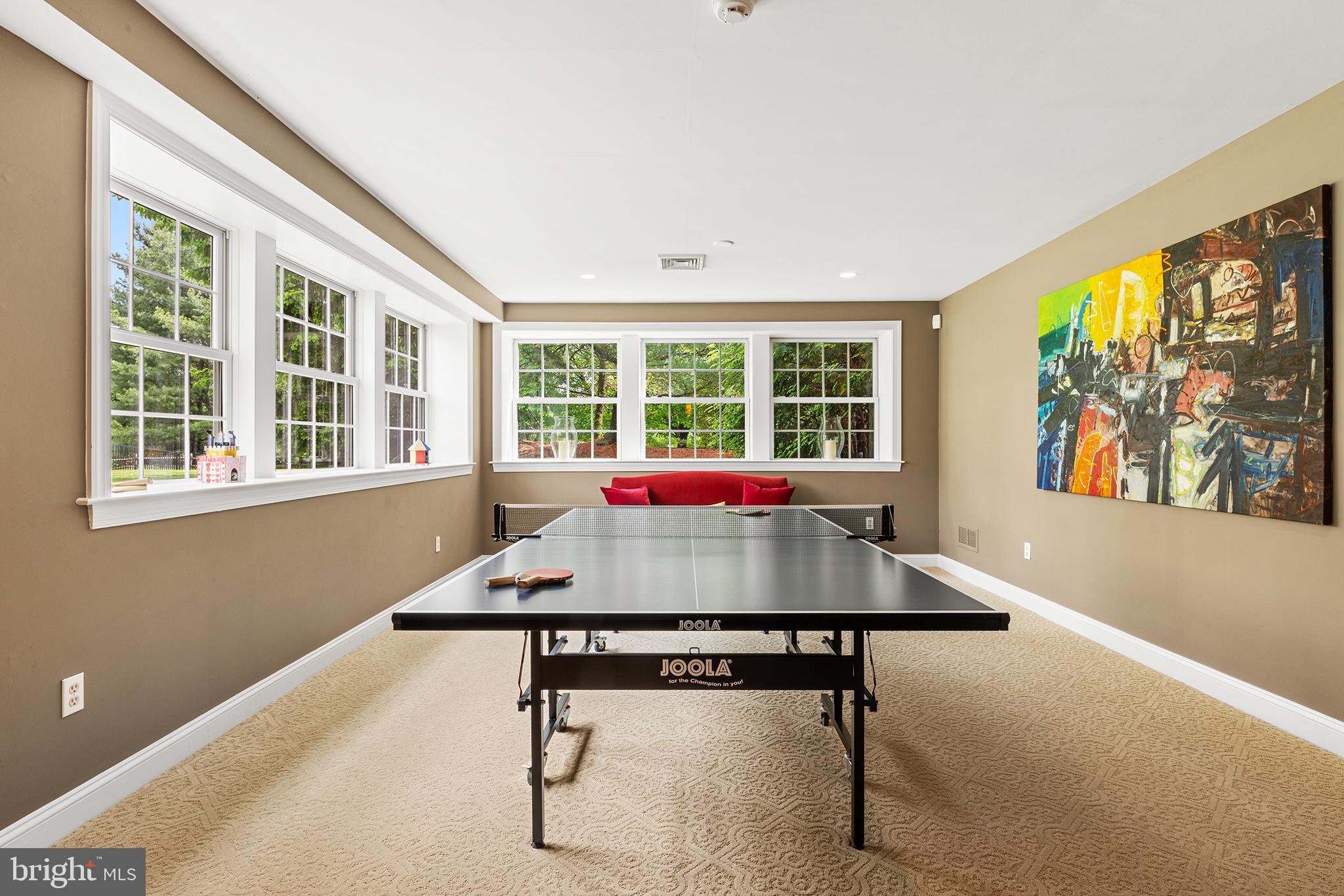 BOWMANS TOWER FARM - Residential