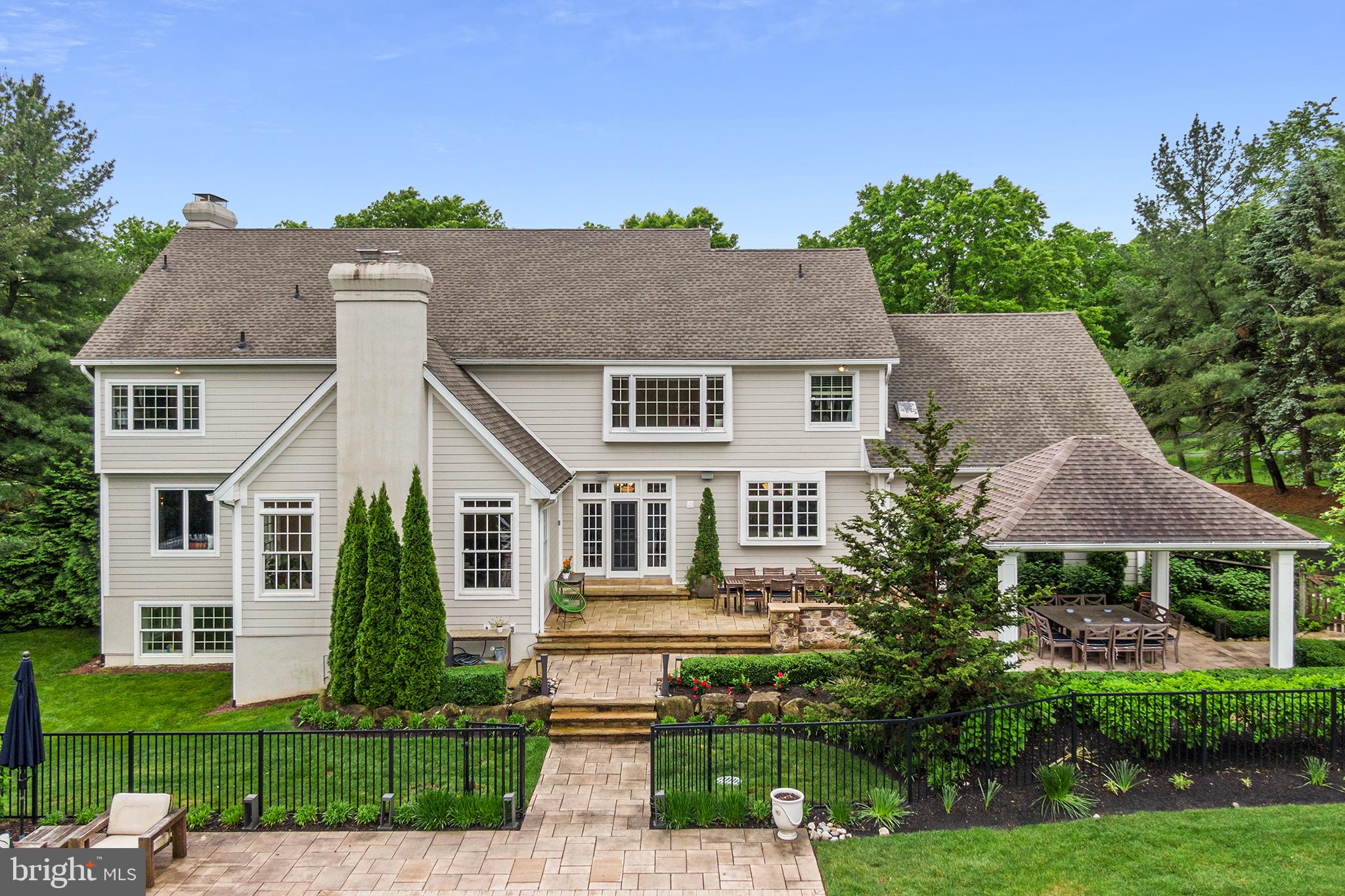 BOWMANS TOWER FARM - Residential