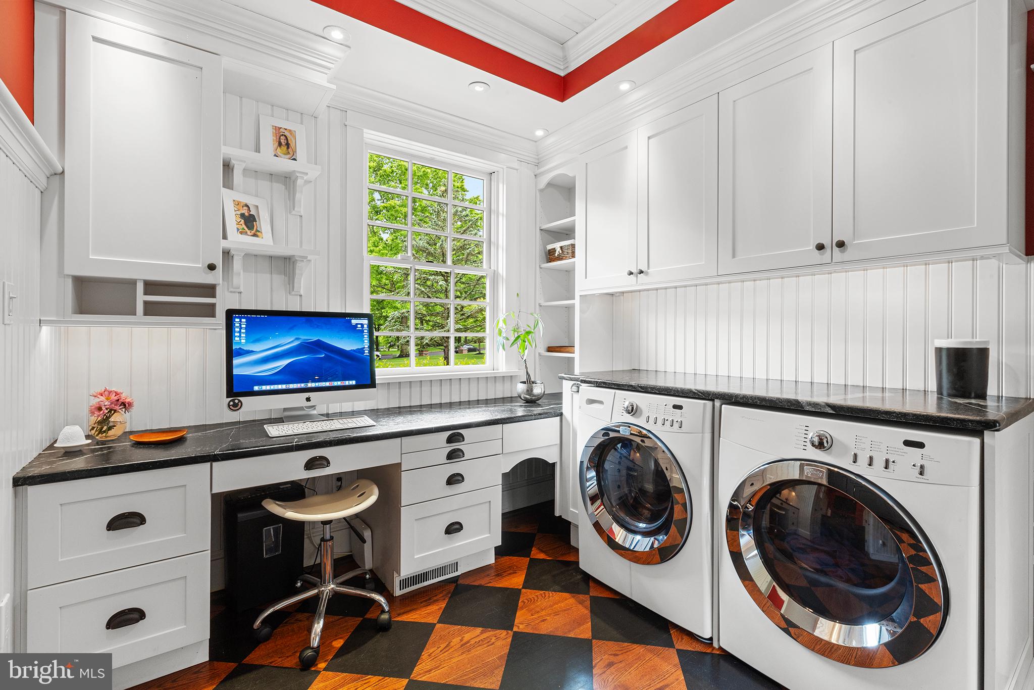 BOWMANS TOWER FARM - Residential