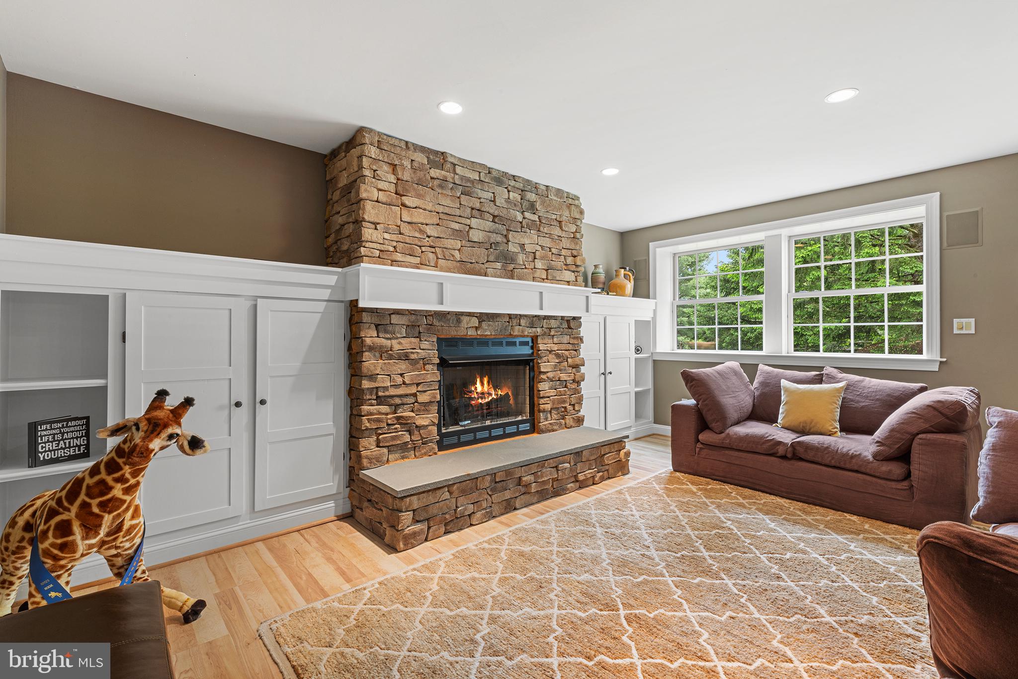 BOWMANS TOWER FARM - Residential