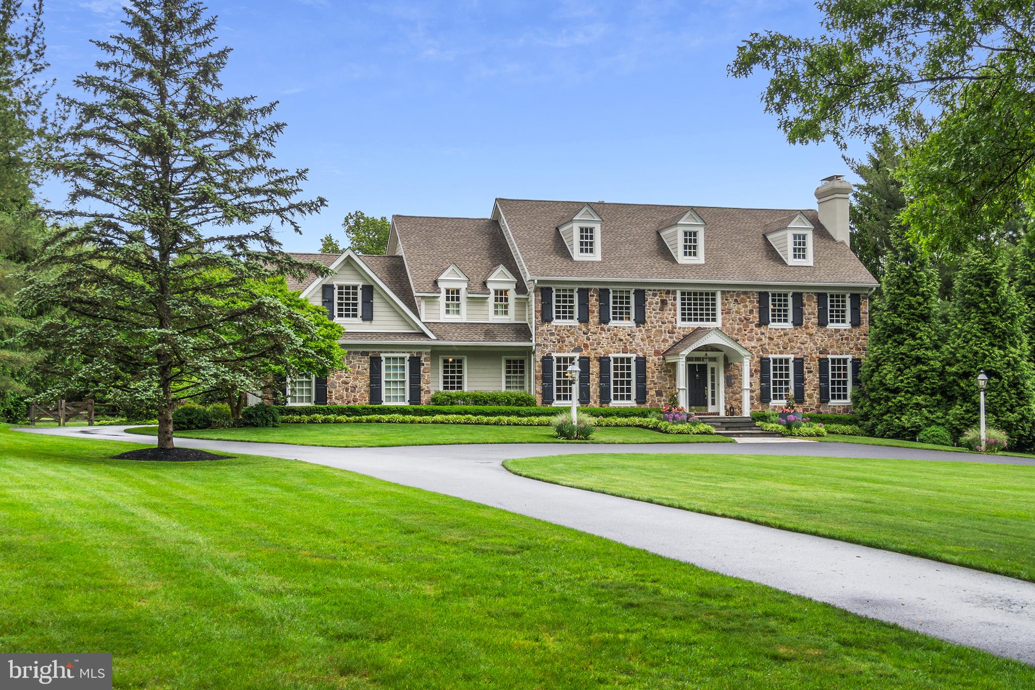 BOWMANS TOWER FARM - Residential