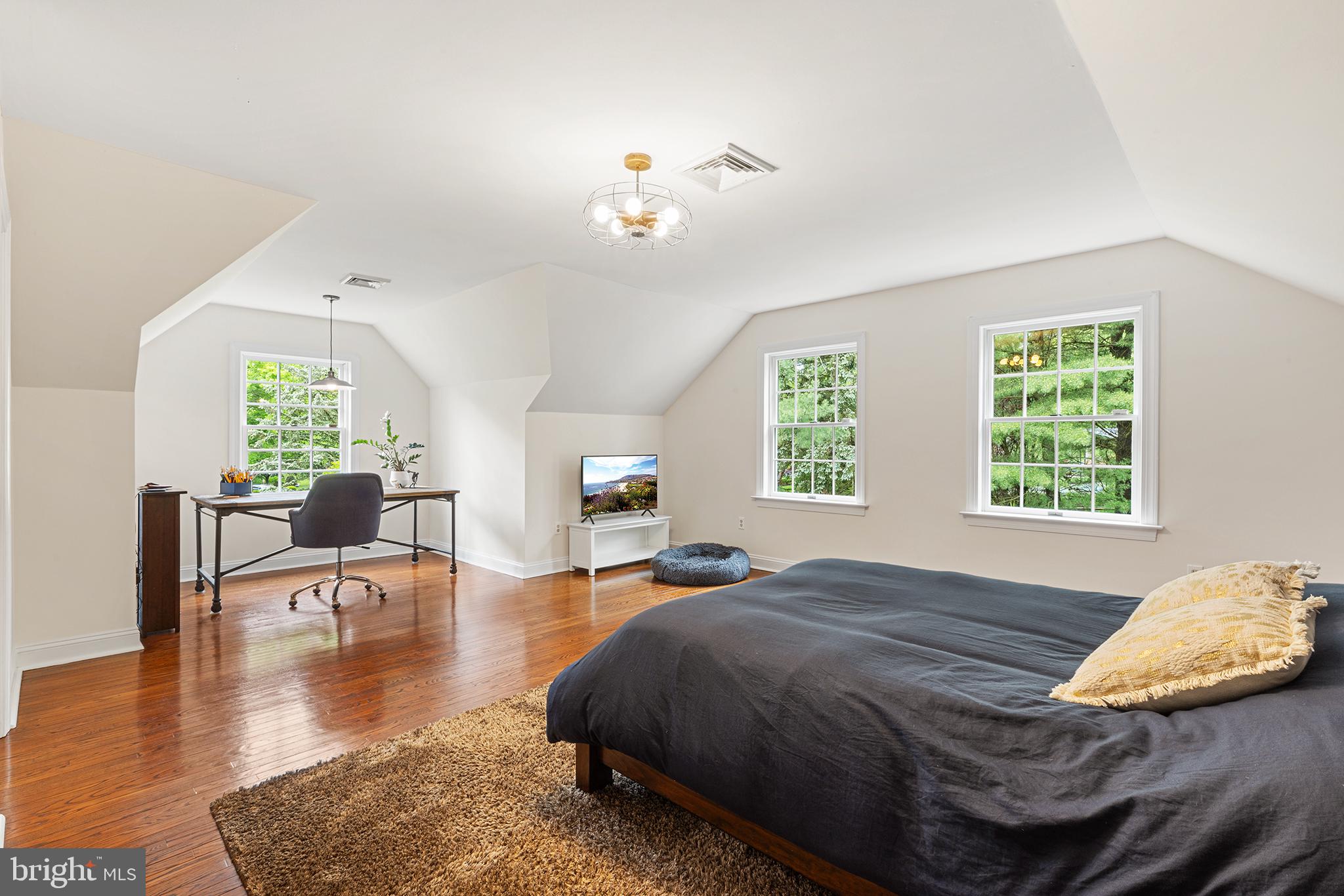 BOWMANS TOWER FARM - Residential