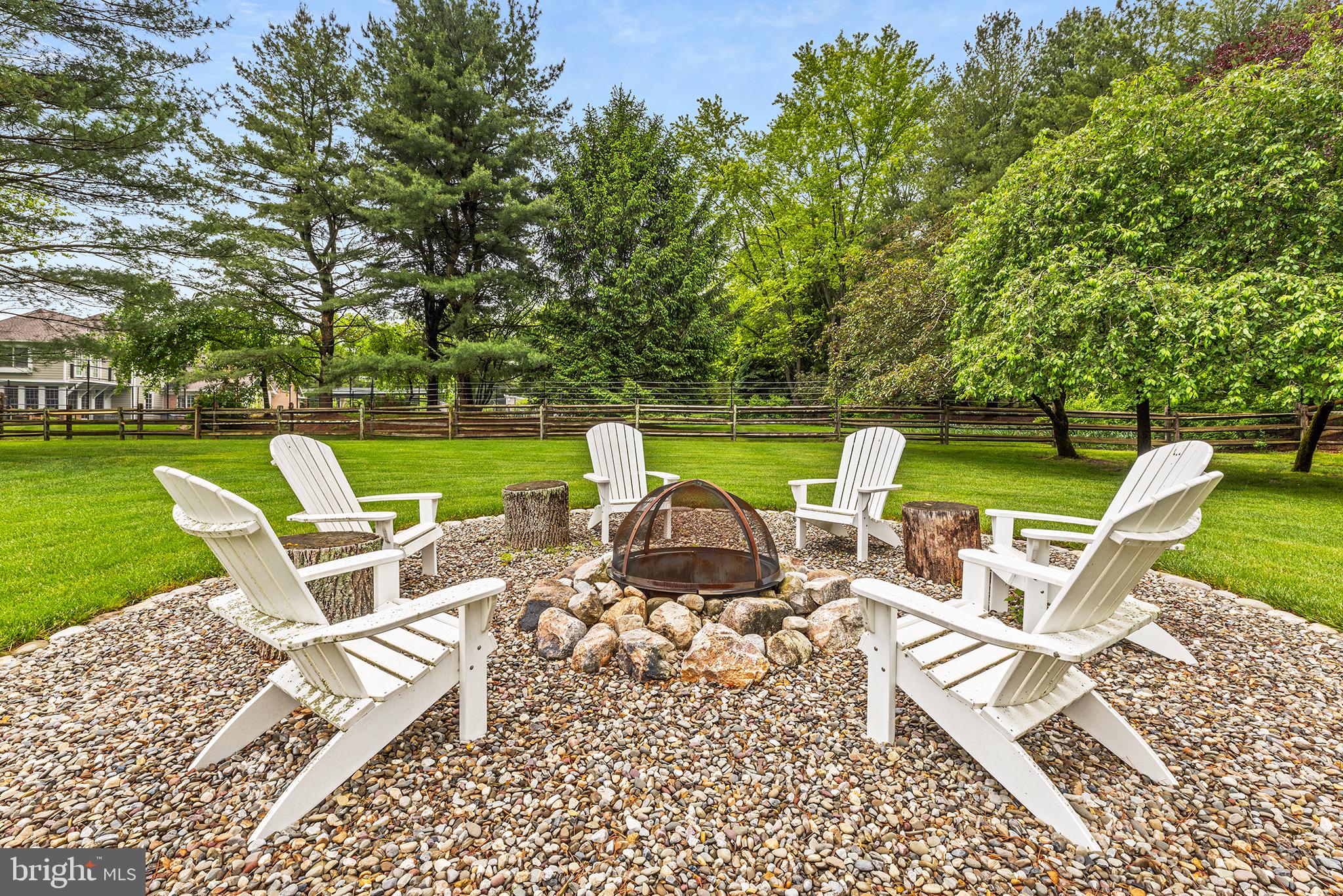 BOWMANS TOWER FARM - Residential