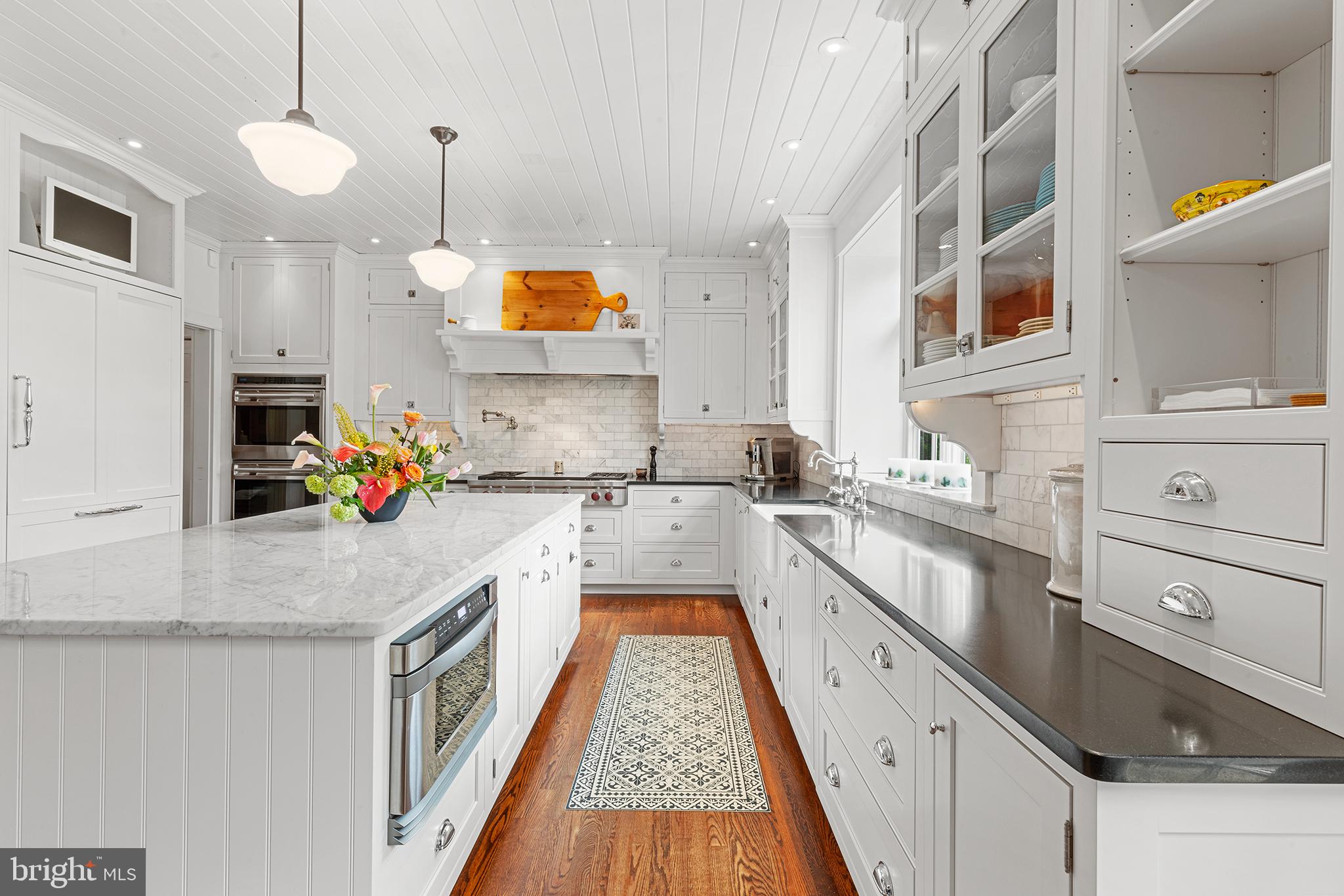 BOWMANS TOWER FARM - Residential