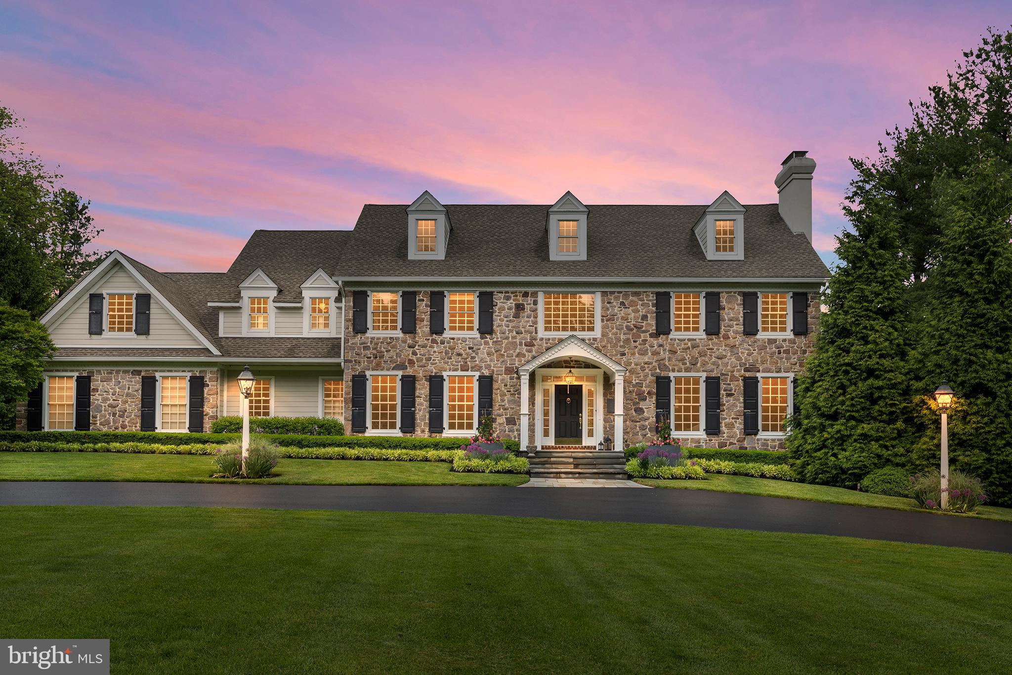 BOWMANS TOWER FARM - Residential