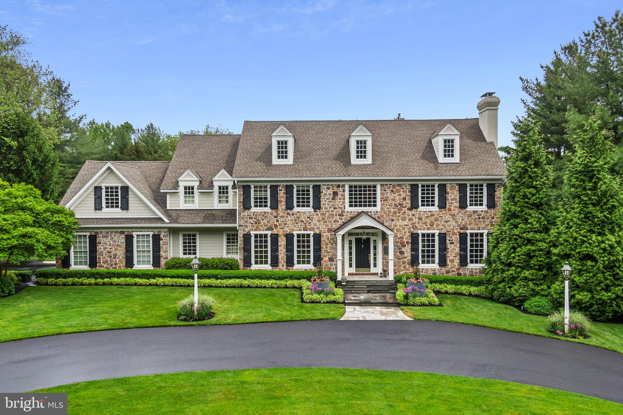 BOWMANS TOWER FARM - Residential