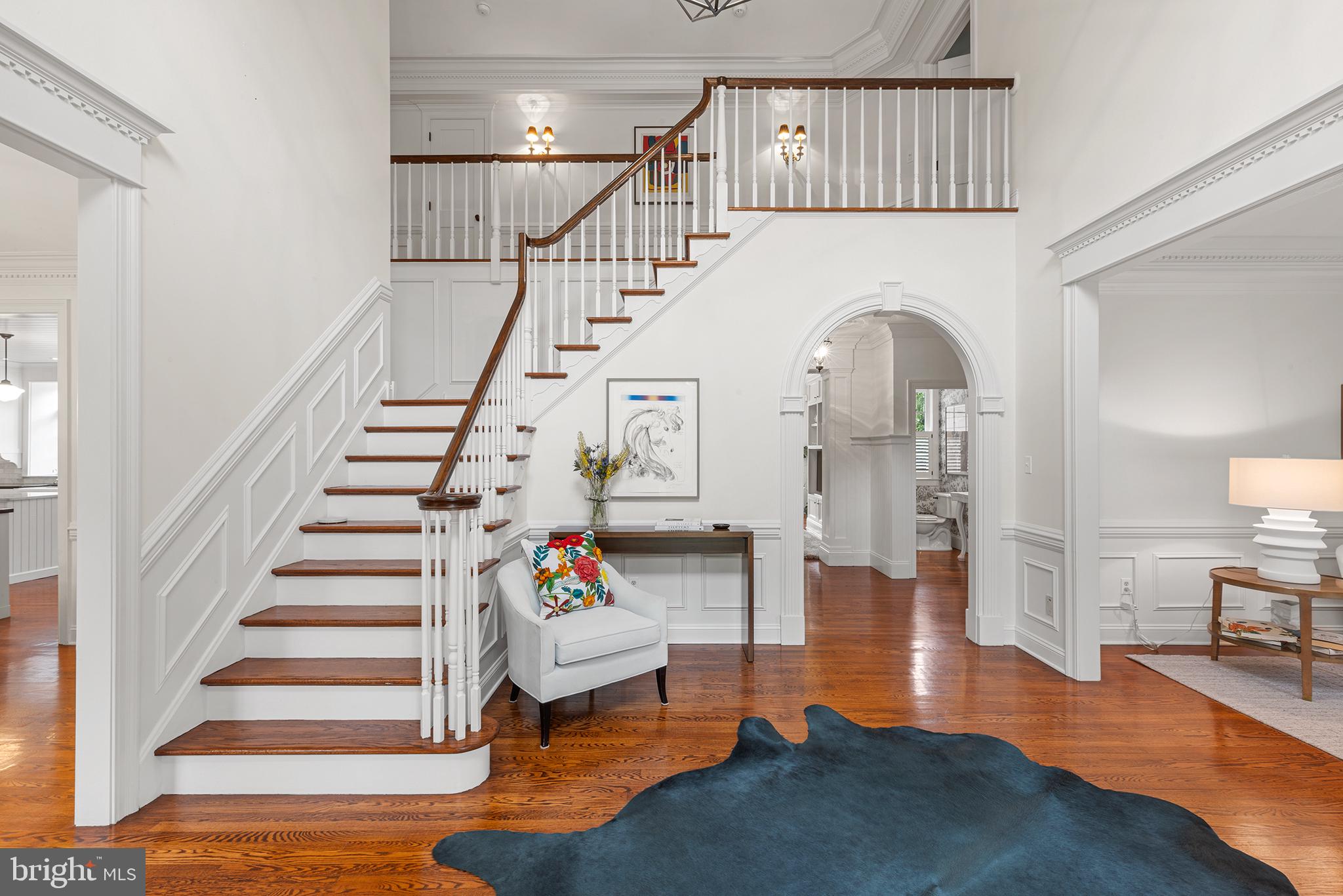 BOWMANS TOWER FARM - Residential