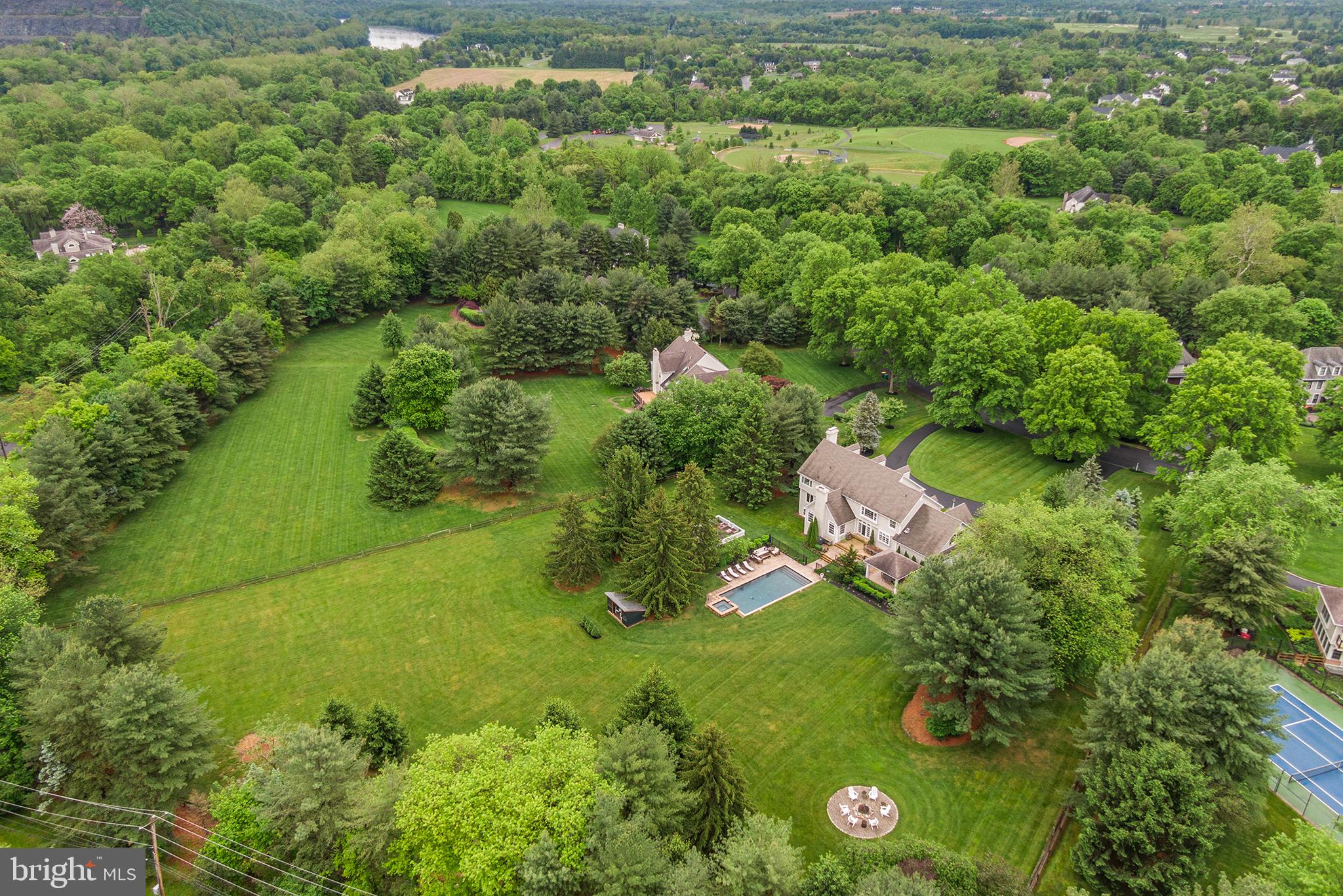 BOWMANS TOWER FARM - Residential