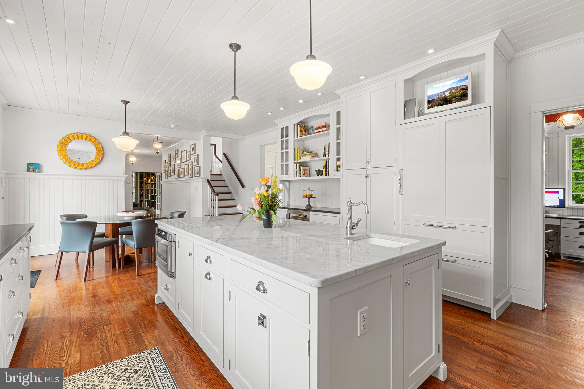 BOWMANS TOWER FARM - Residential