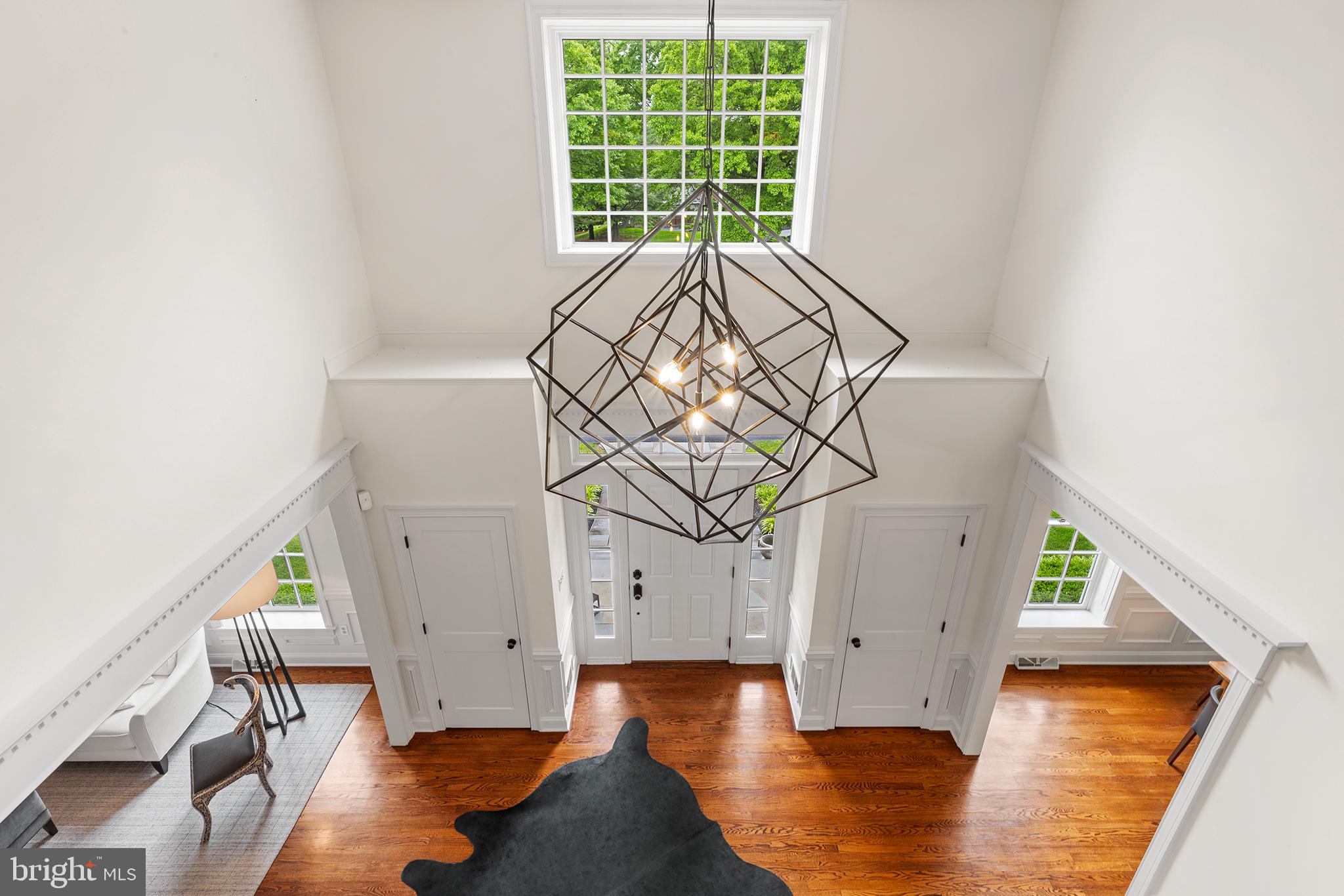 BOWMANS TOWER FARM - Residential