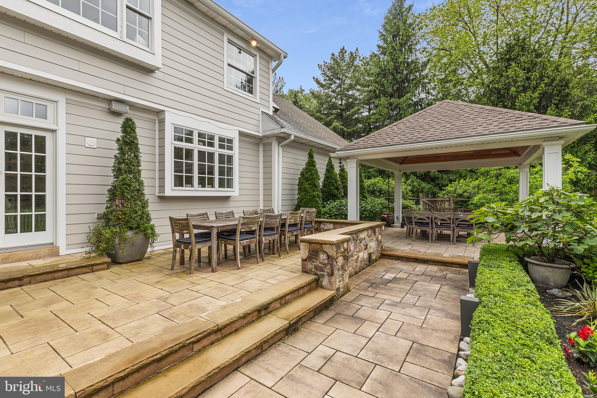 BOWMANS TOWER FARM - Residential